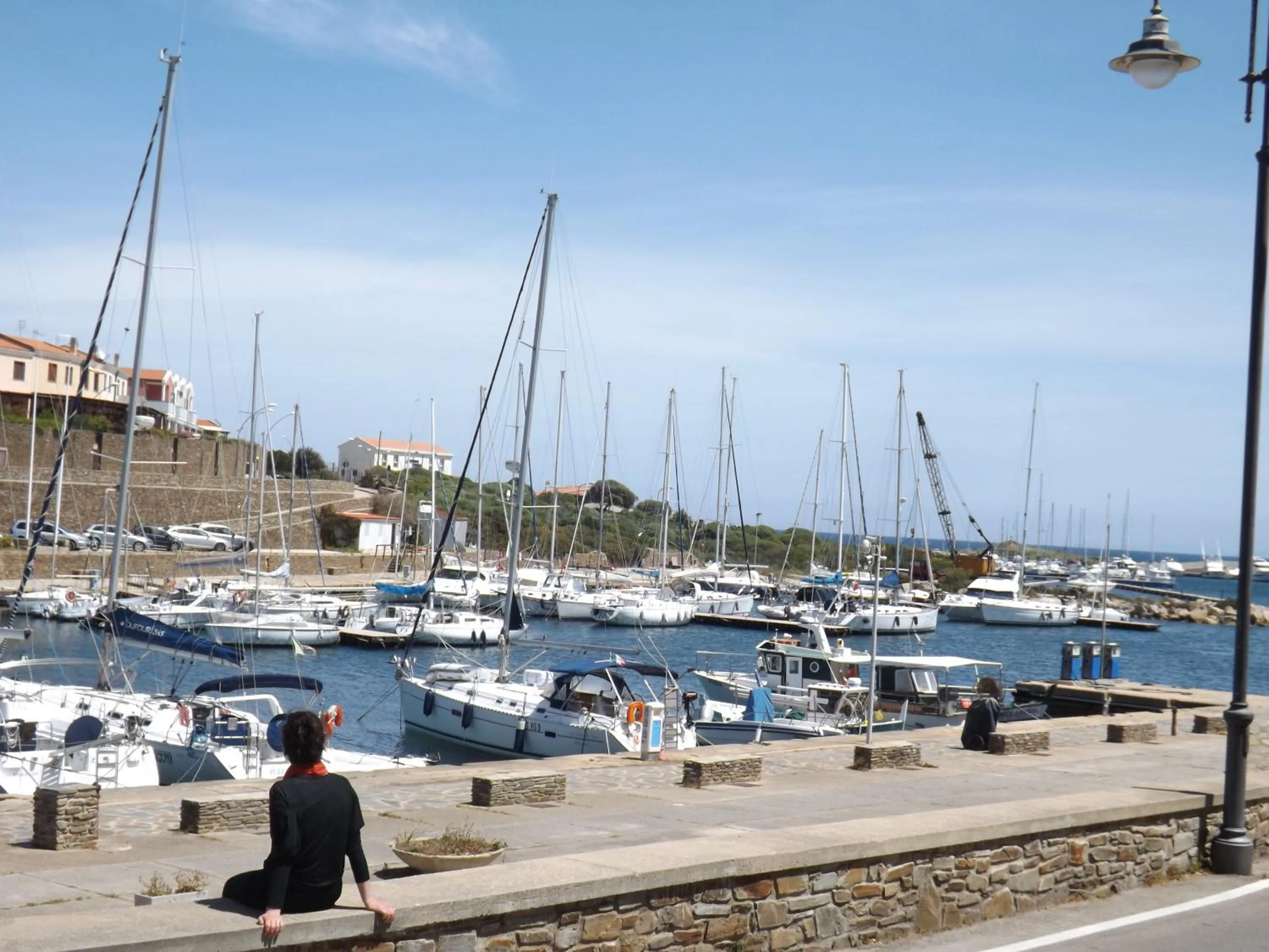 B&B Il Gatto Pescatore
