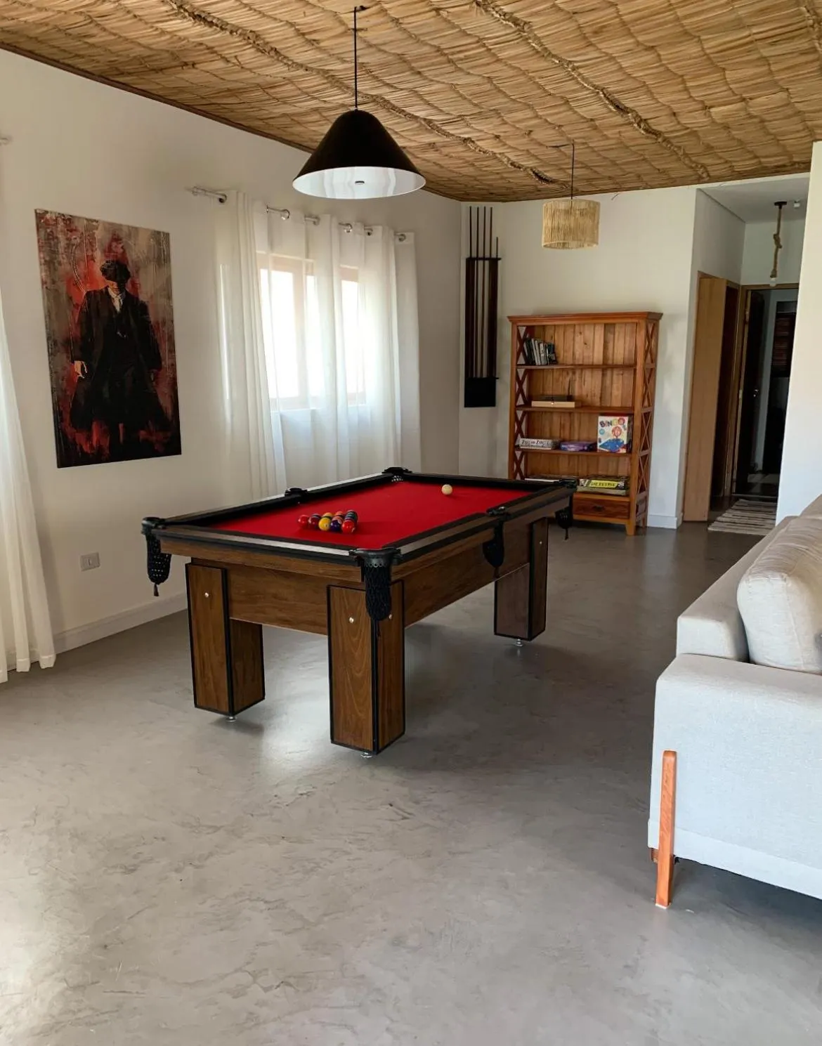 Mar Egeu Arte & Pouso