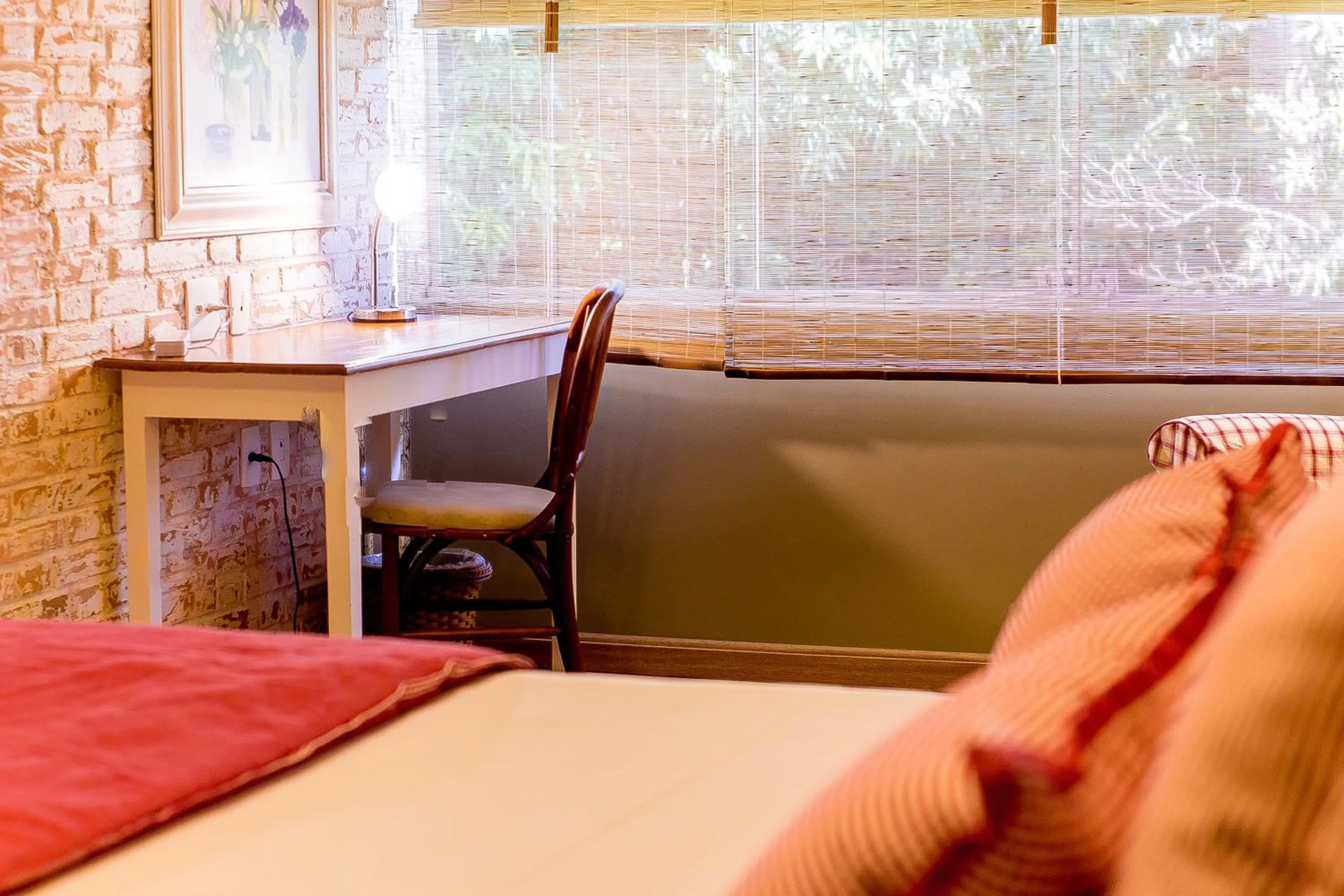 Bedroom, Bed in Hotel Resort e Golfe Clube dos 500