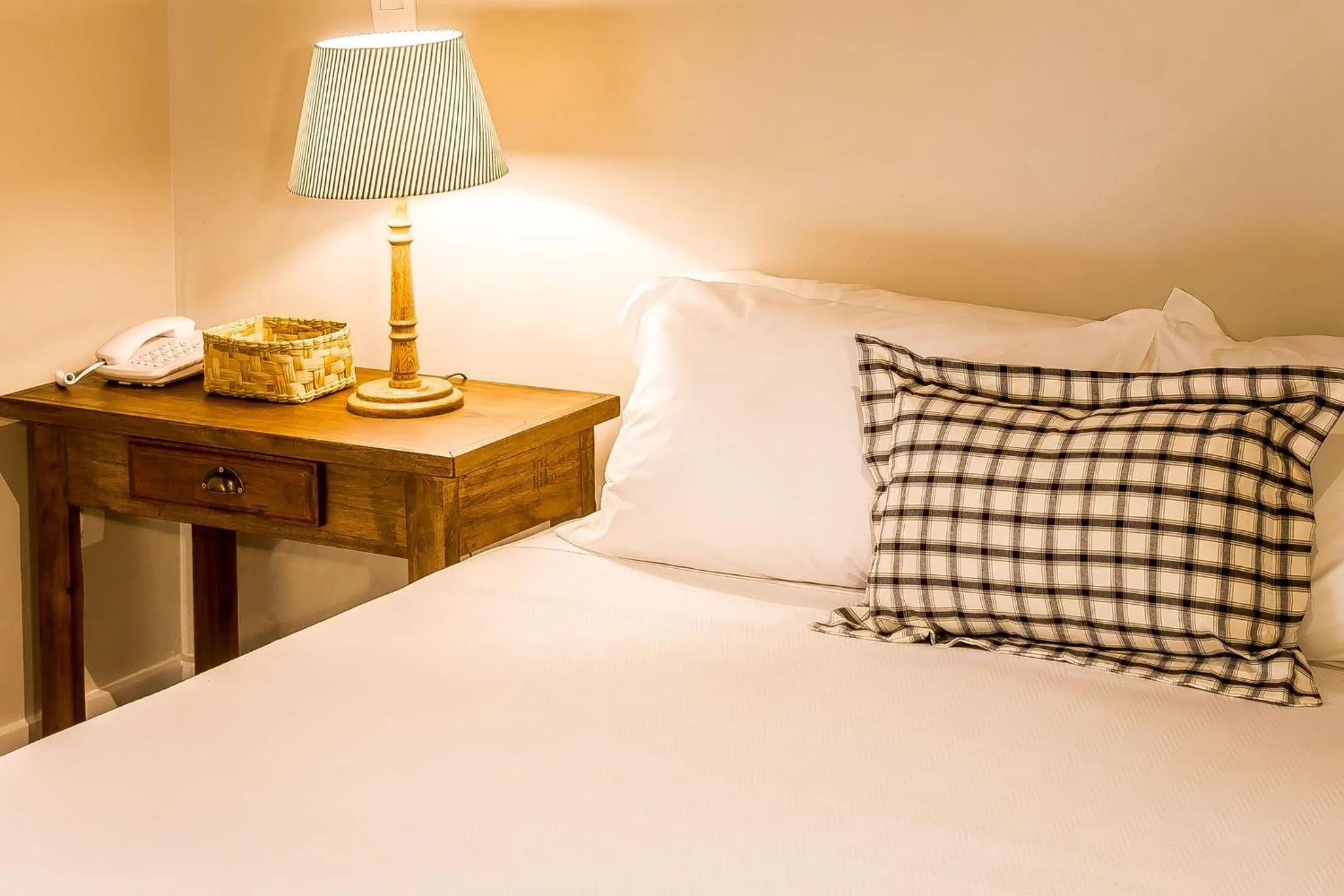 Bedroom, Bed in Hotel Resort e Golfe Clube dos 500