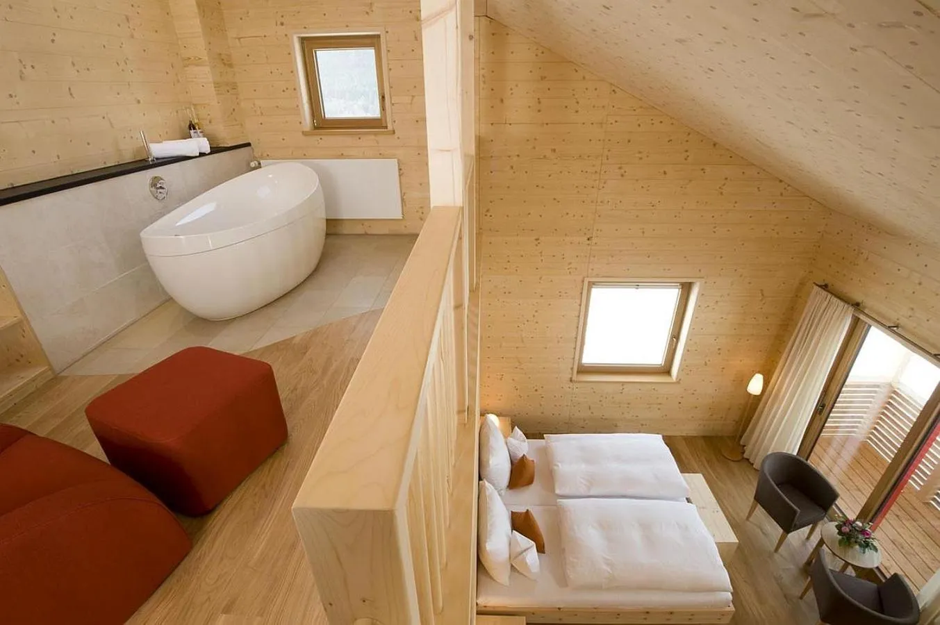 Other in Biohotel Mattlihüs