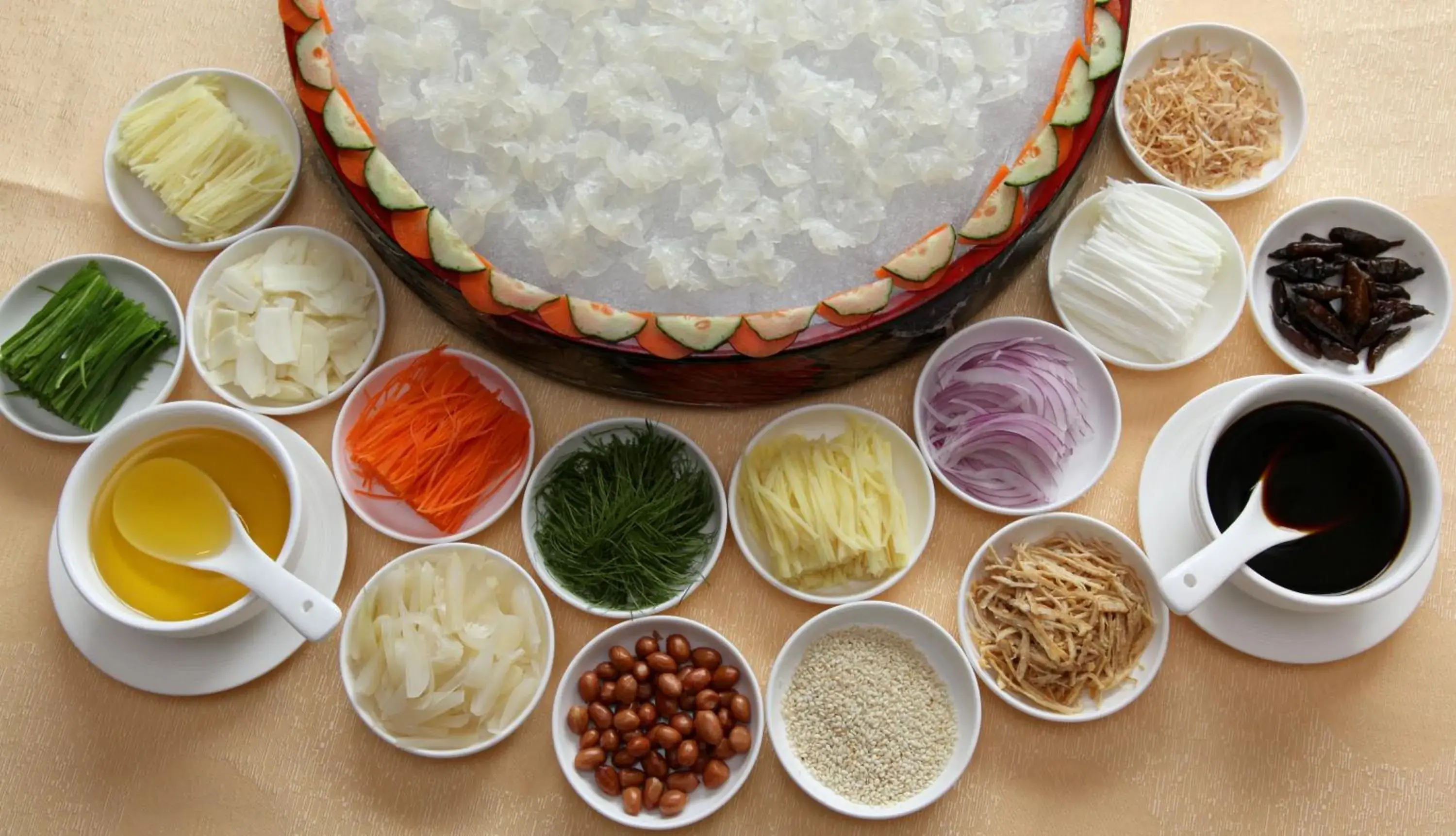 Restaurant/places to eat in Foshan Royal Prince Hotel Restaurant/places to eat in Foshan Royal Prince Hotel