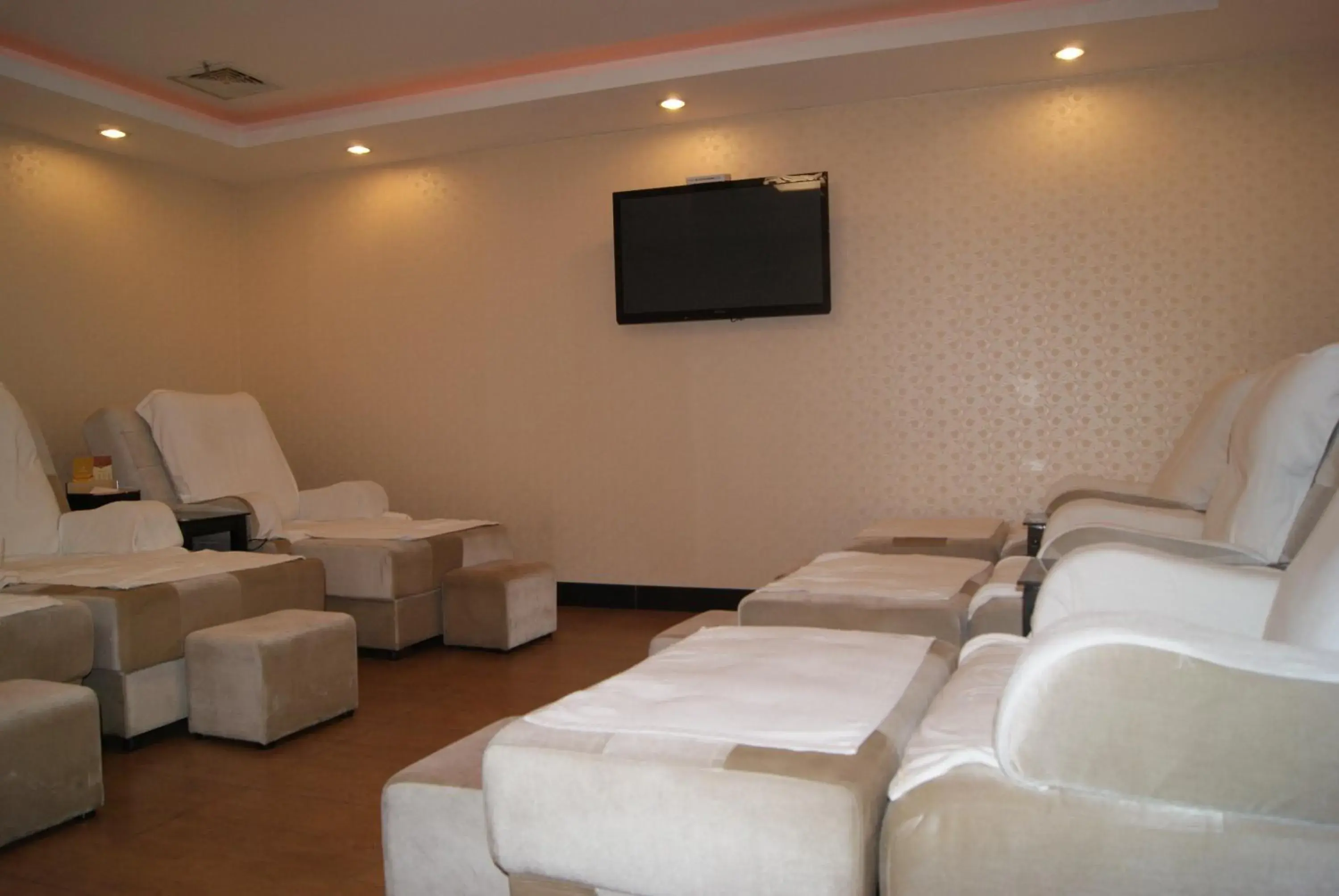 Spa and wellness centre/facilities in Foshan Royal Prince Hotel Spa and wellness centre/facilities in Foshan Royal Prince Hotel