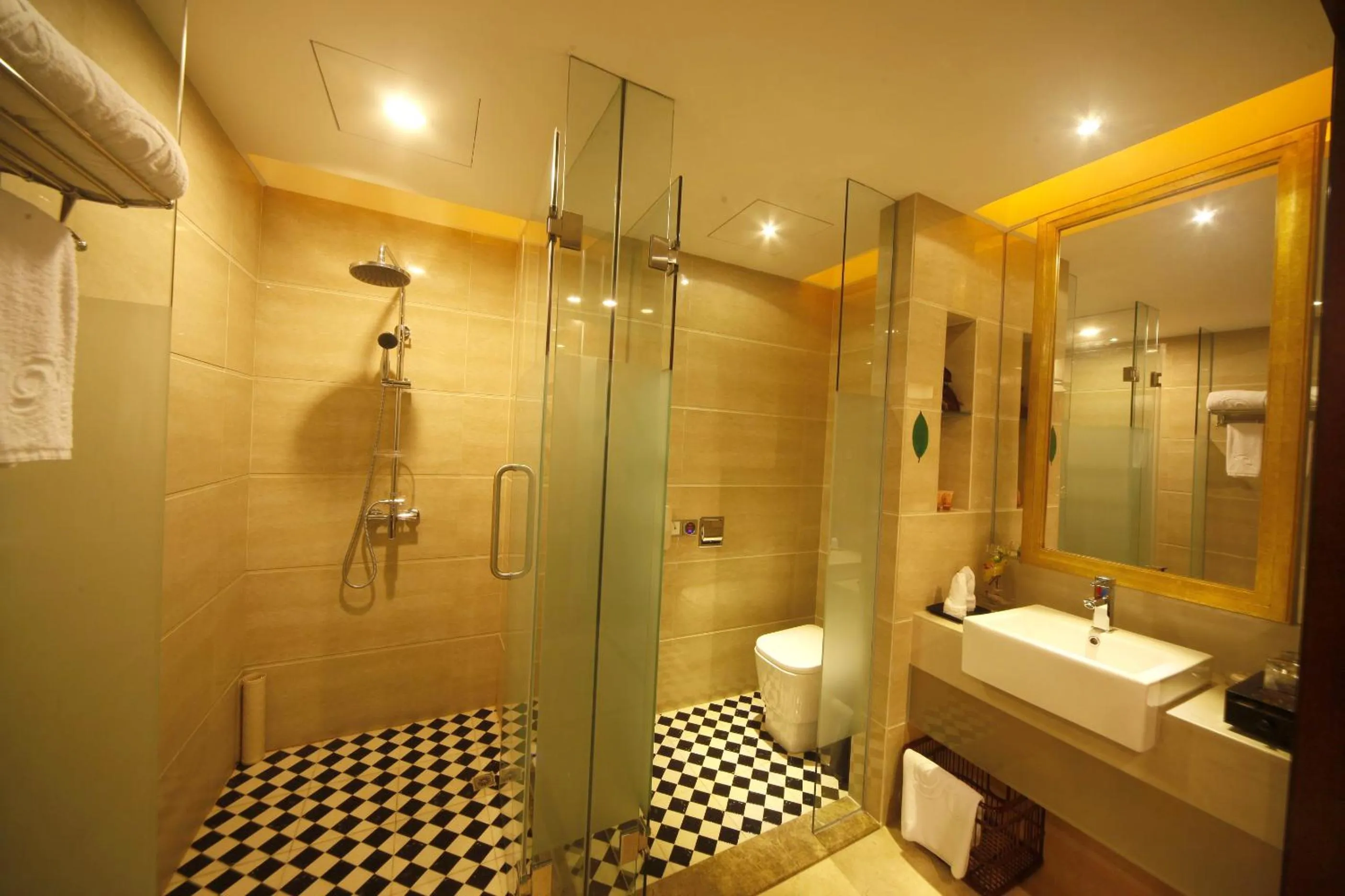 Foshan Royal Prince Hotel