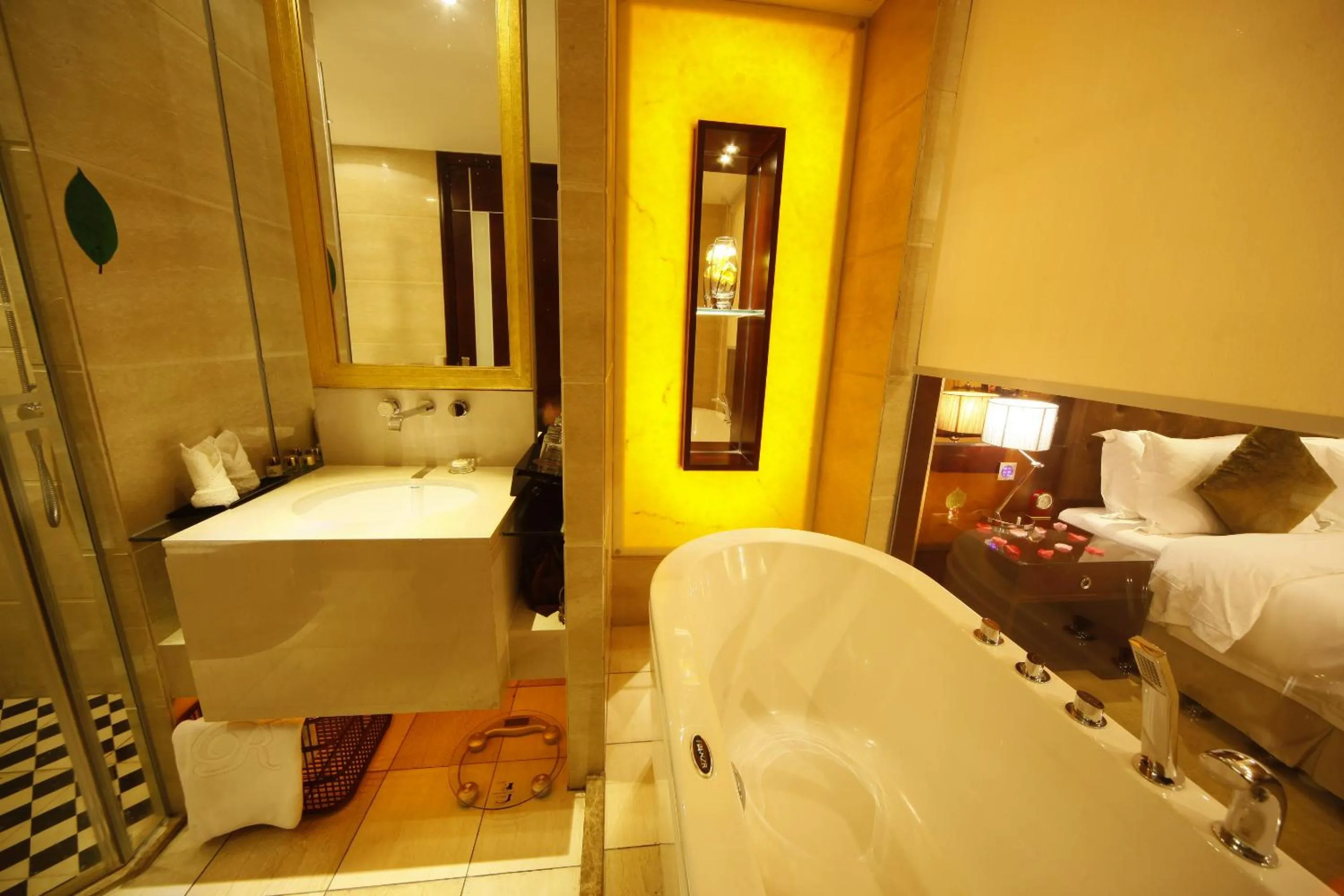 Foshan Royal Prince Hotel