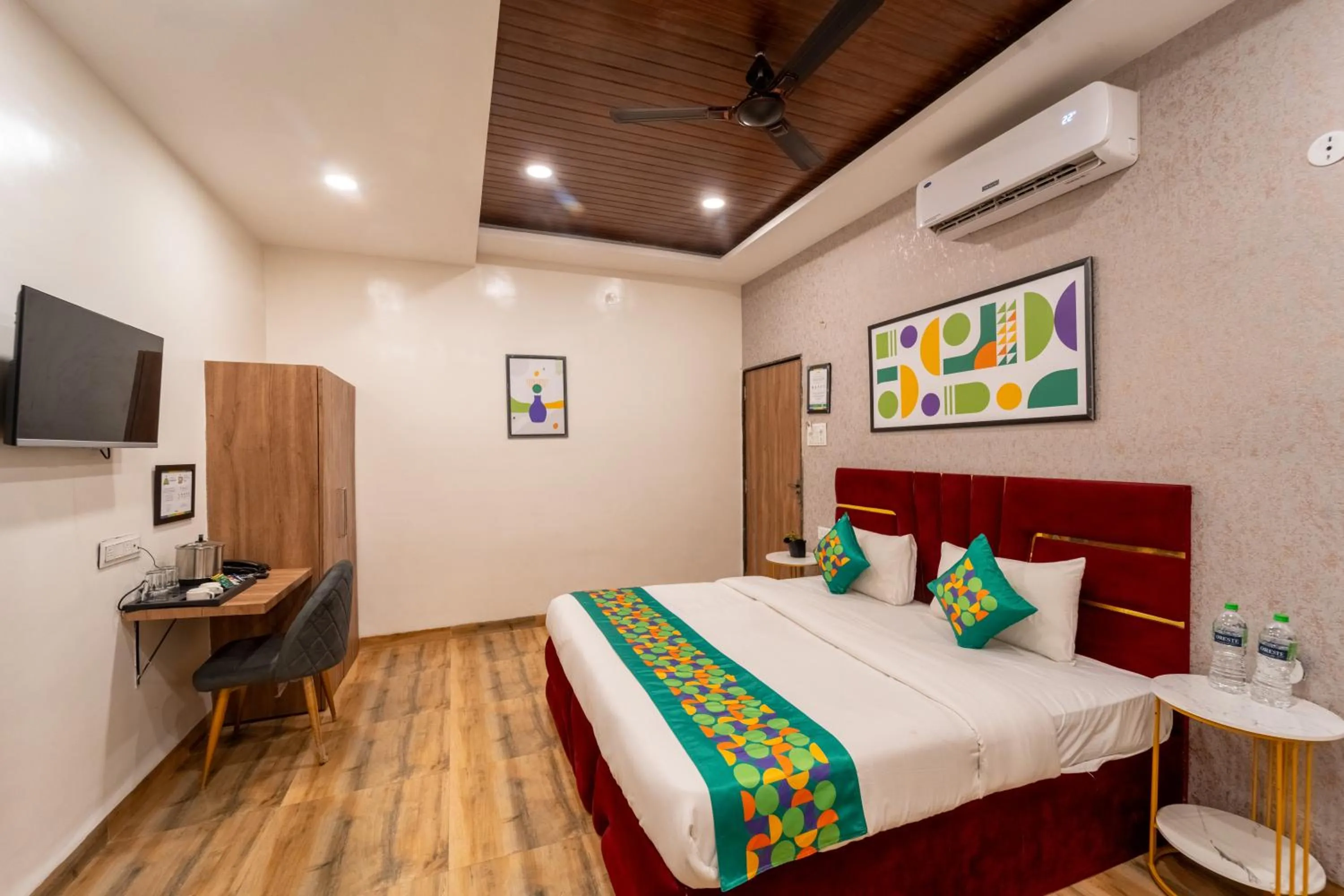 Hotel Vedic Vista