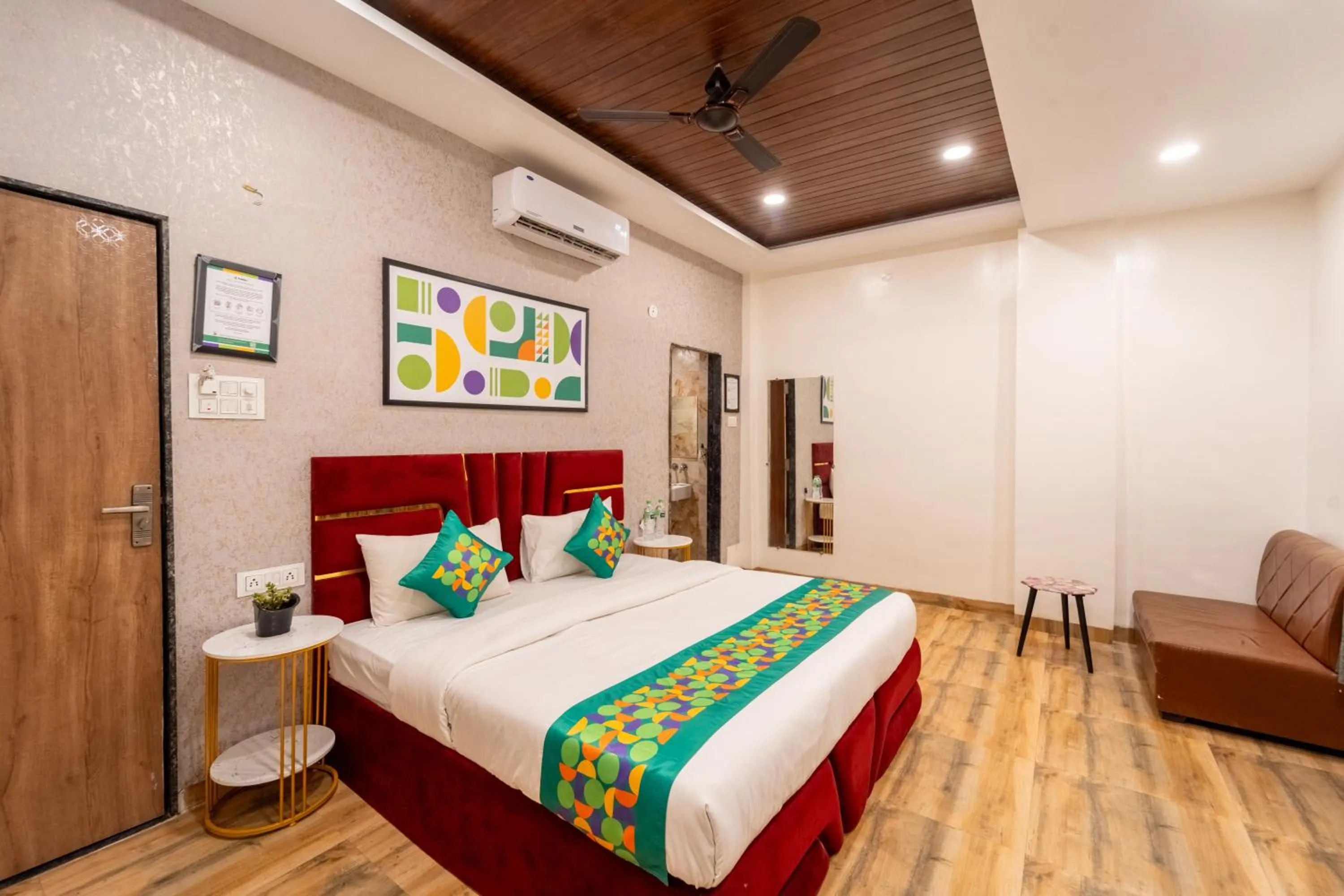 Hotel Vedic Vista