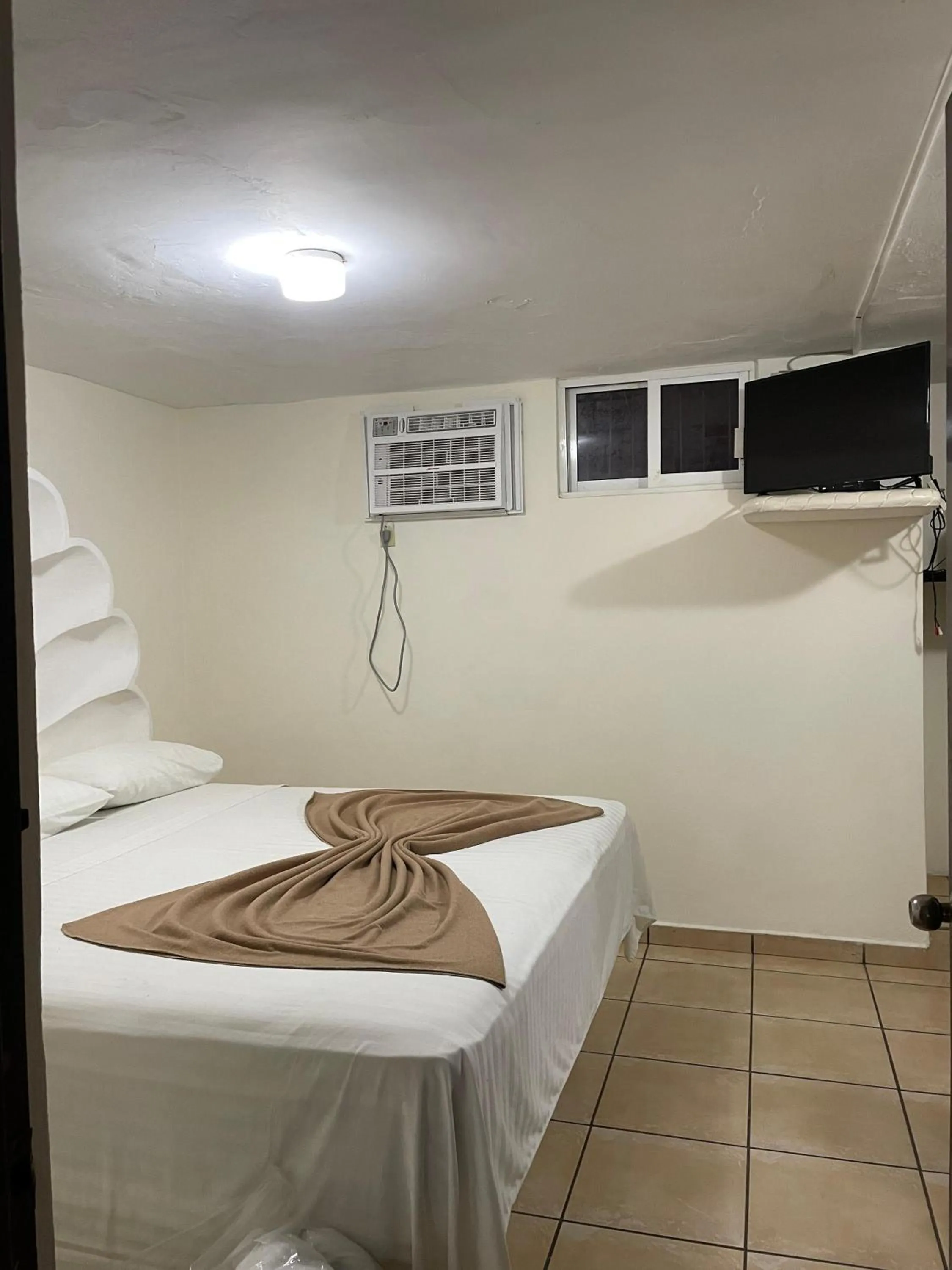 Photo of the whole room, Bed in Hotel Vistamar