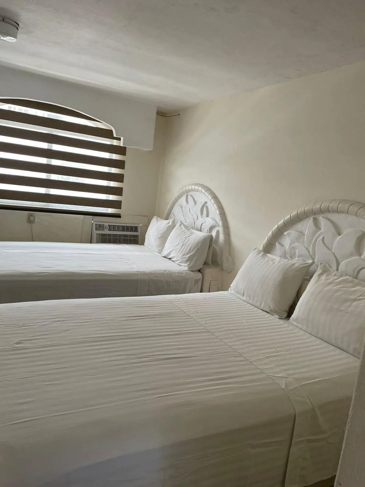 Photo of the whole room, Bed in Hotel Vistamar