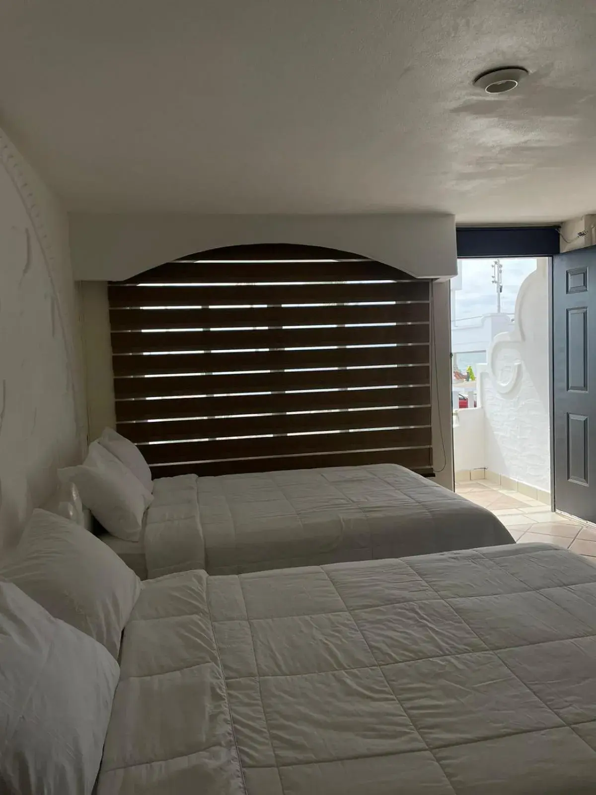 Junior Suite in Hotel Vistamar Junior Suite in Hotel Vistamar