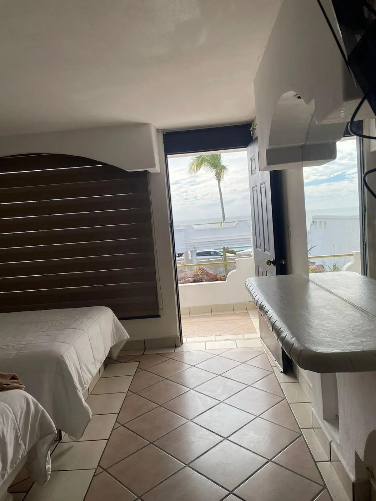 Photo of the whole room, Bed in Hotel Vistamar