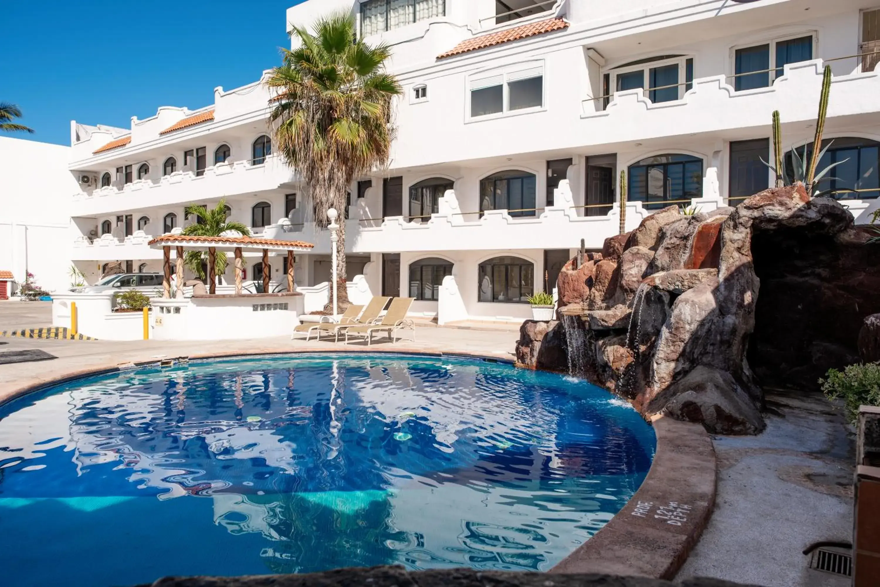 Hotel Vistamar Hotel Vistamar