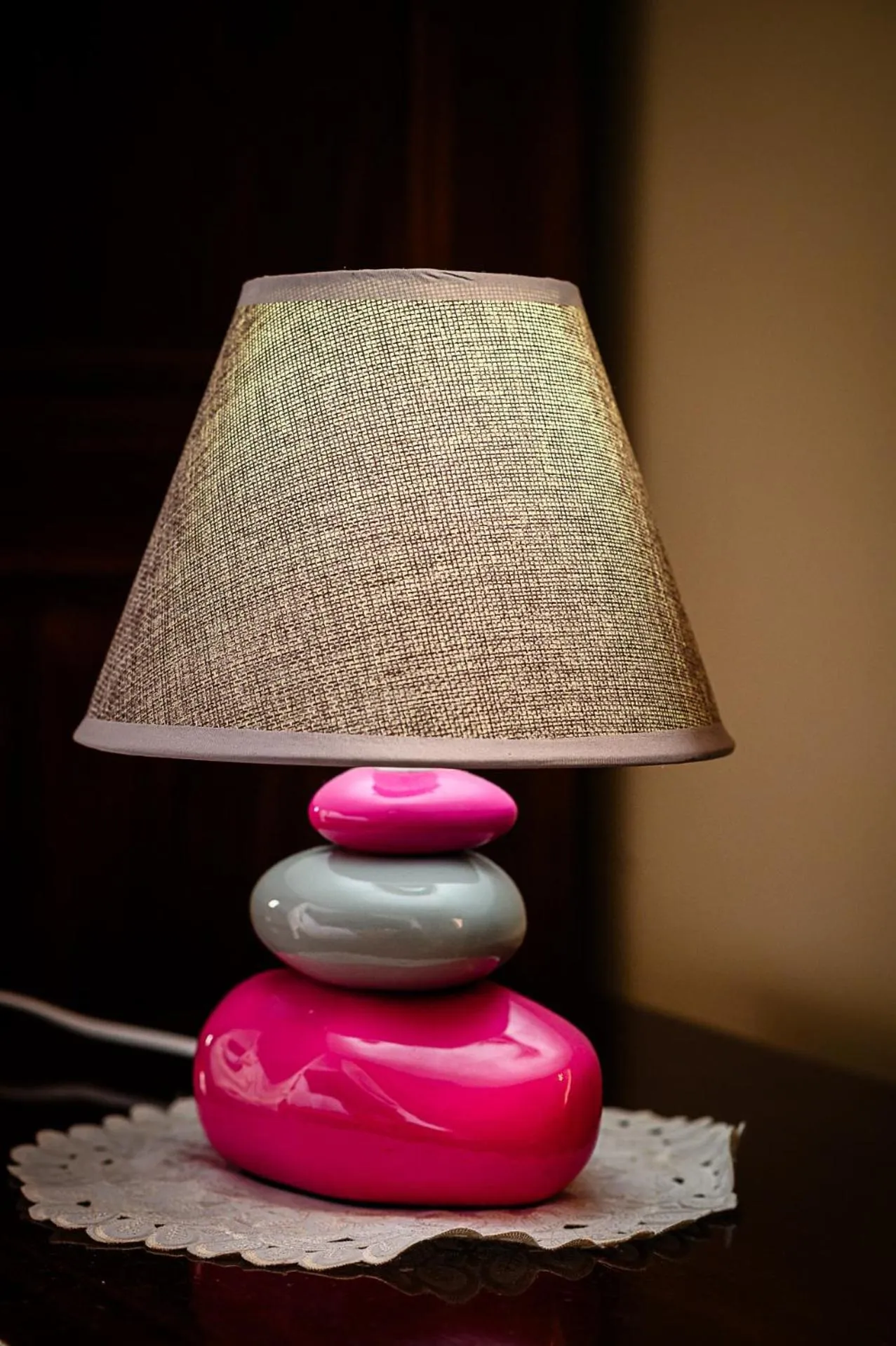 Decorative detail in Bed and breakfast Riviere