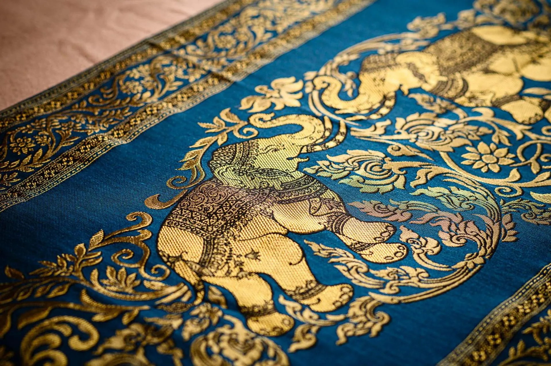 Bed in Bed and breakfast Riviere