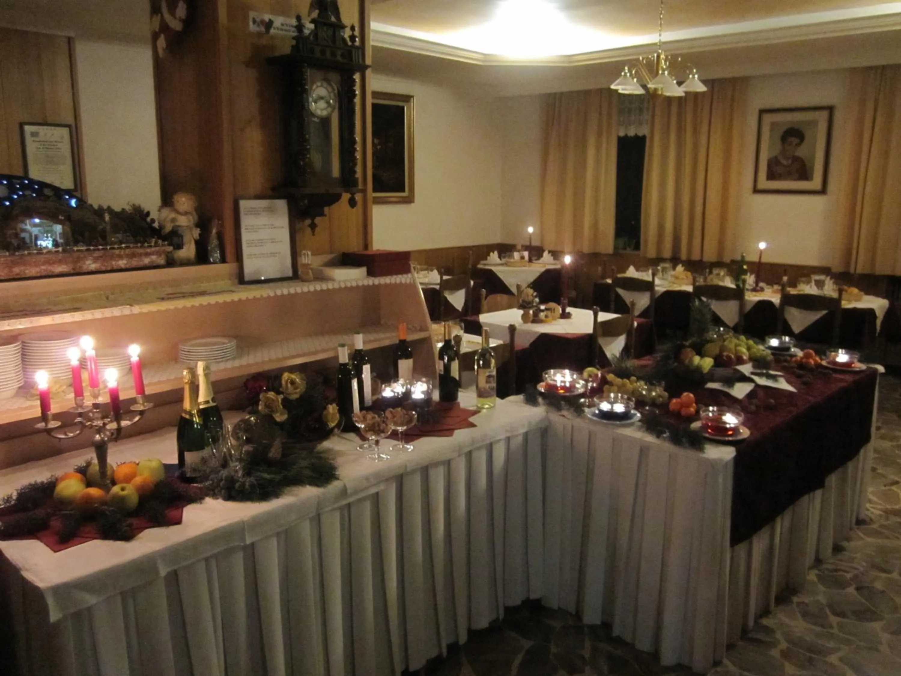 Albergo Lucia