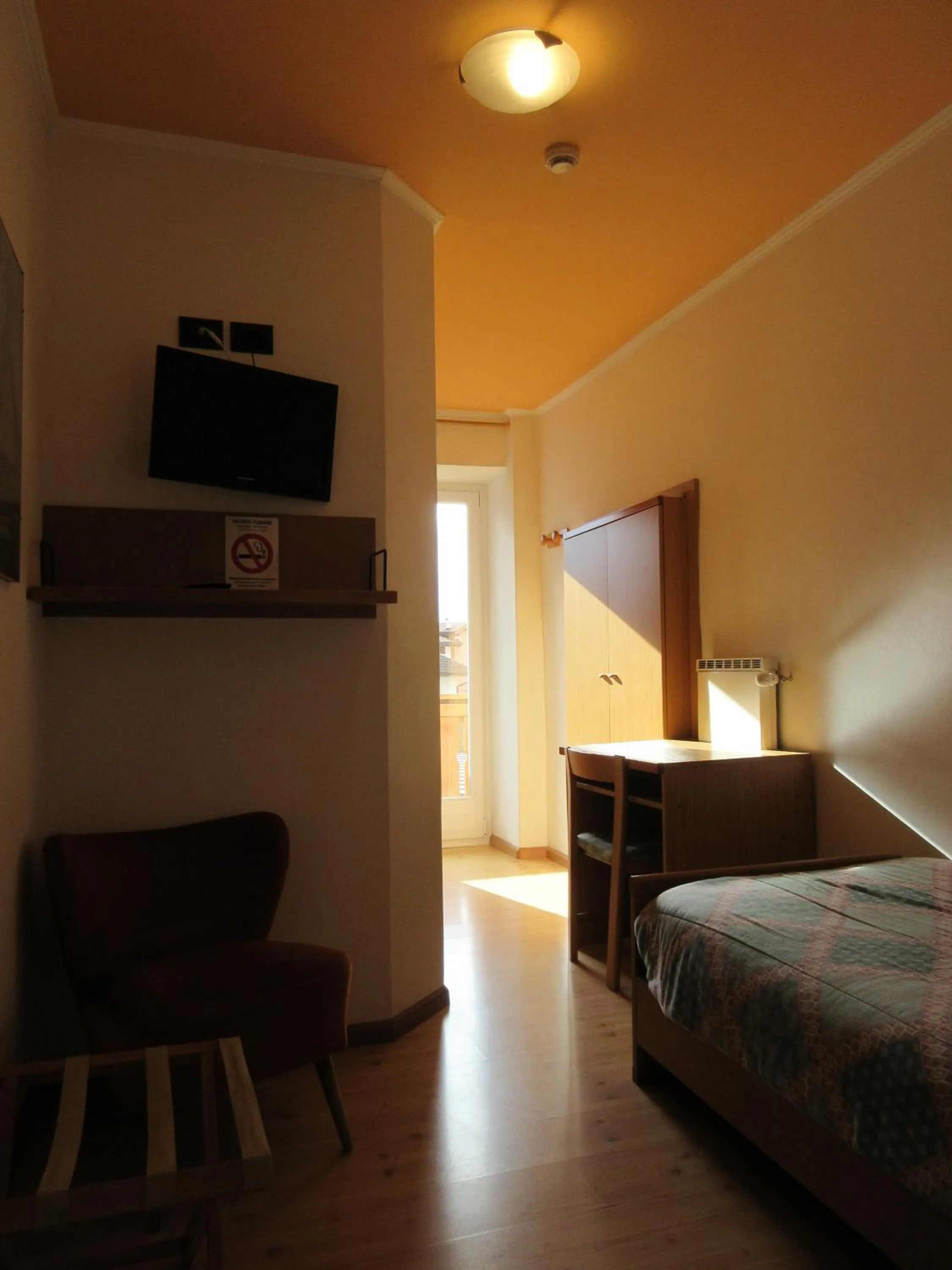 Albergo Lucia