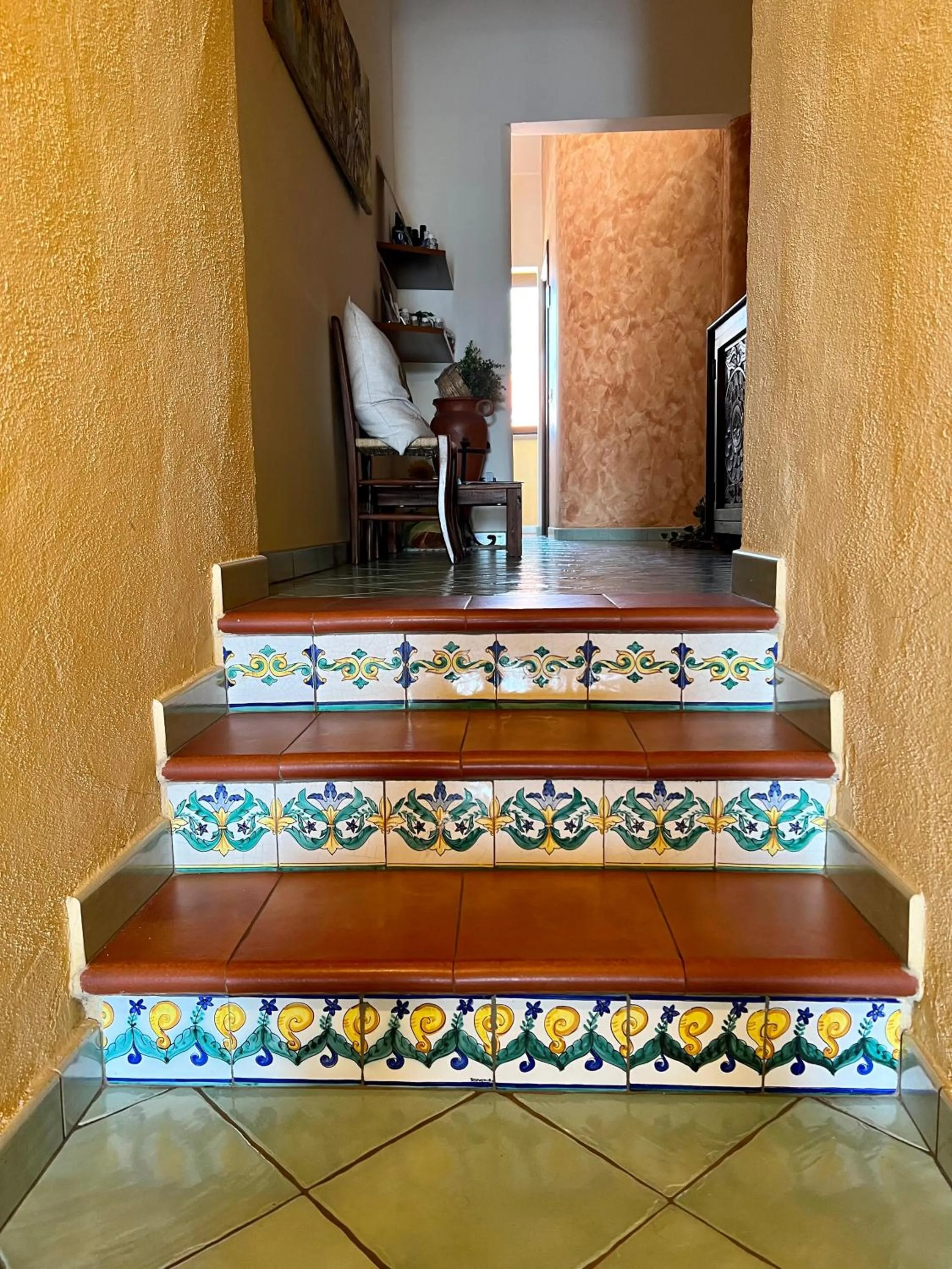 B&B Alfrantoio Valderice