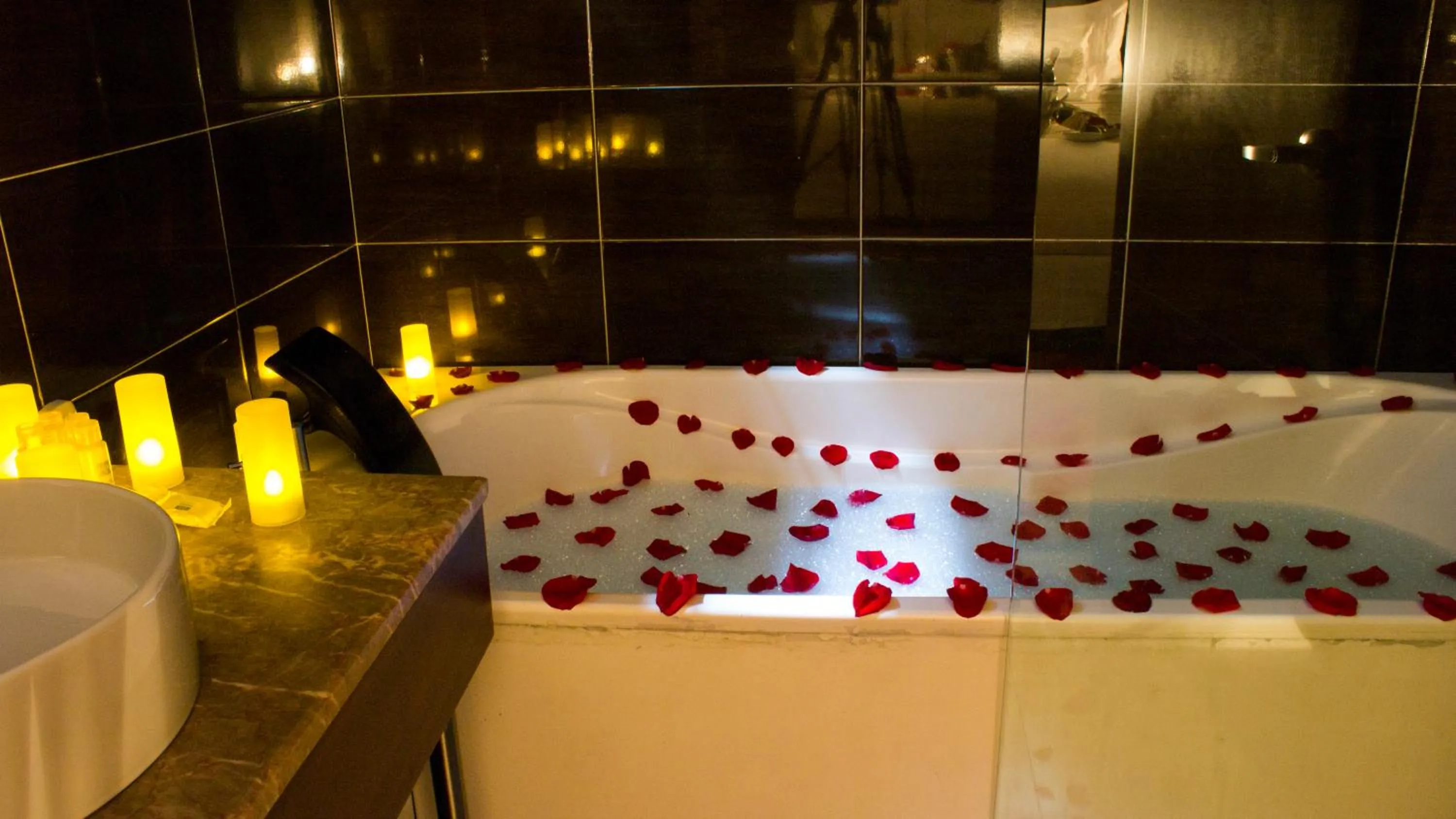 Hotel macao colombia