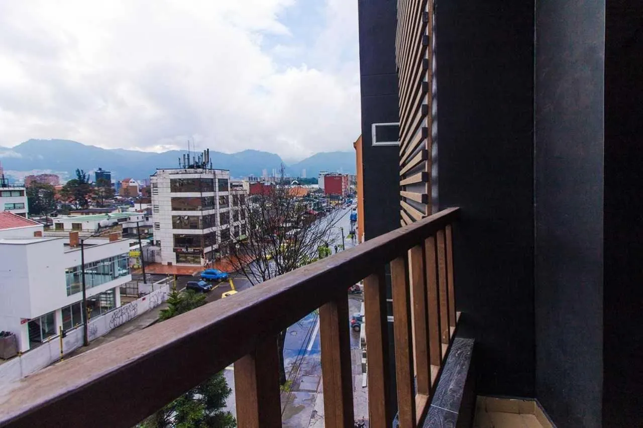 Hotel macao colombia