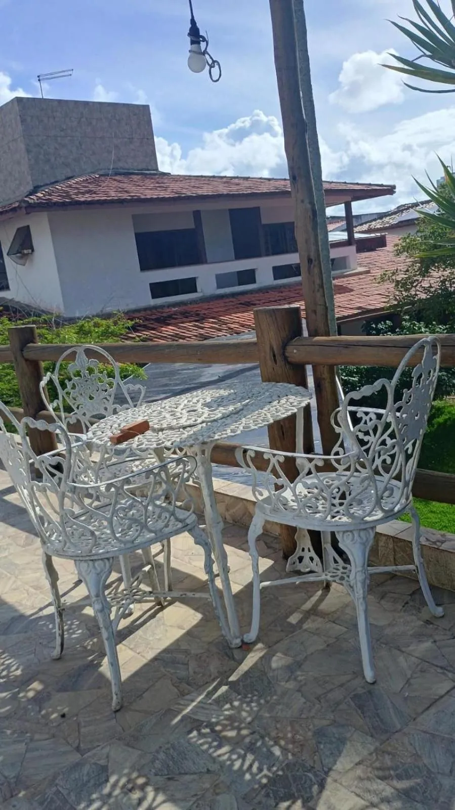Pousada castelo princesinha do Sul