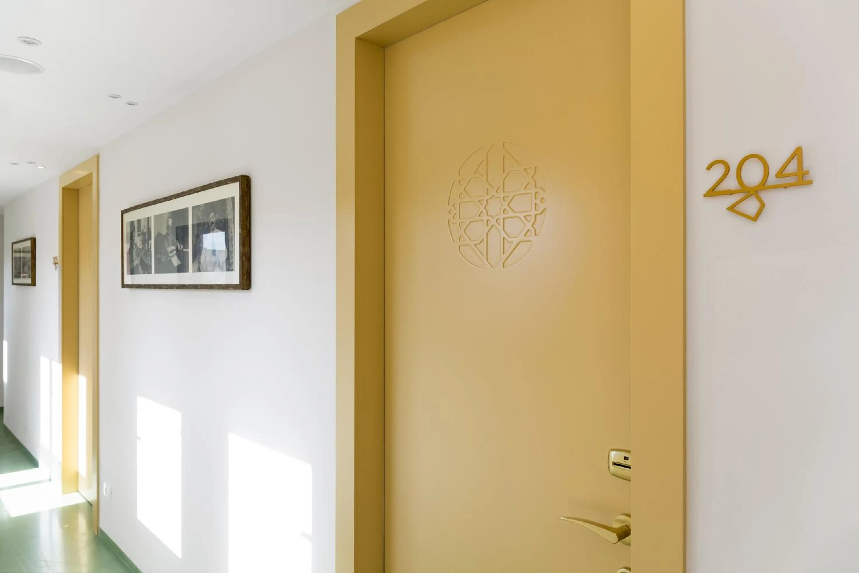 Property building in Margosa Boutique Hotel Tel-Aviv Jaffa