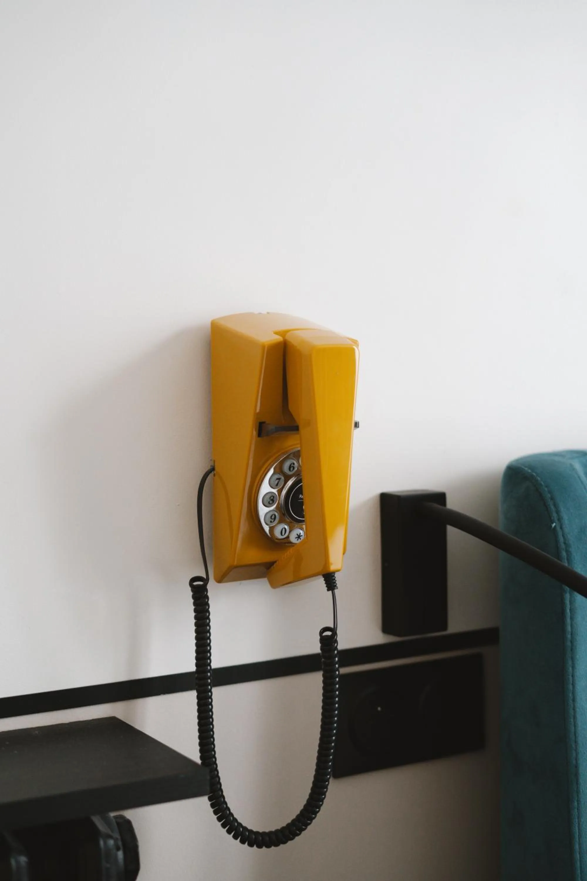 Decorative detail in Hôtel des Beaux Arts