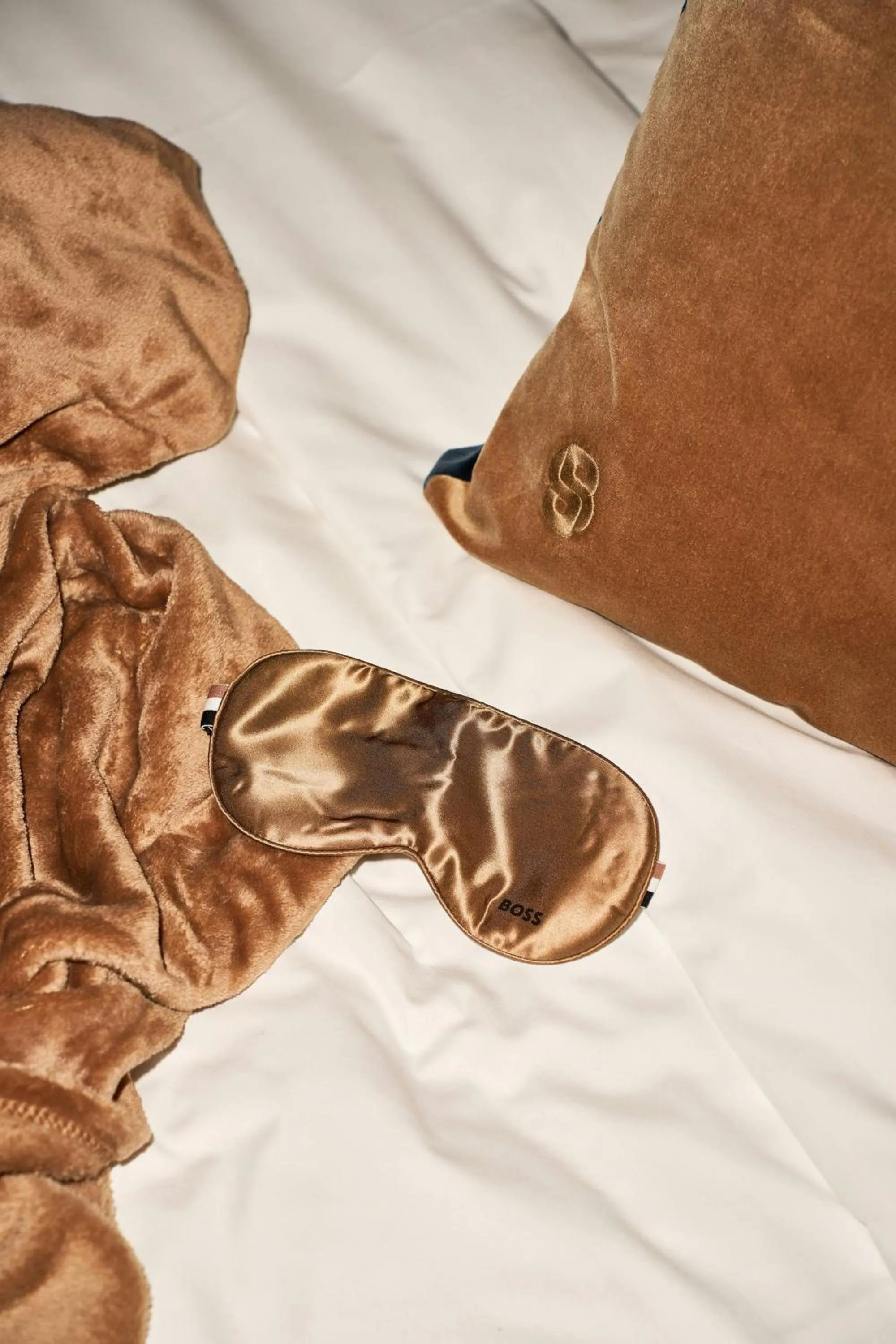 Photo of the whole room, Bed in W Amsterdam