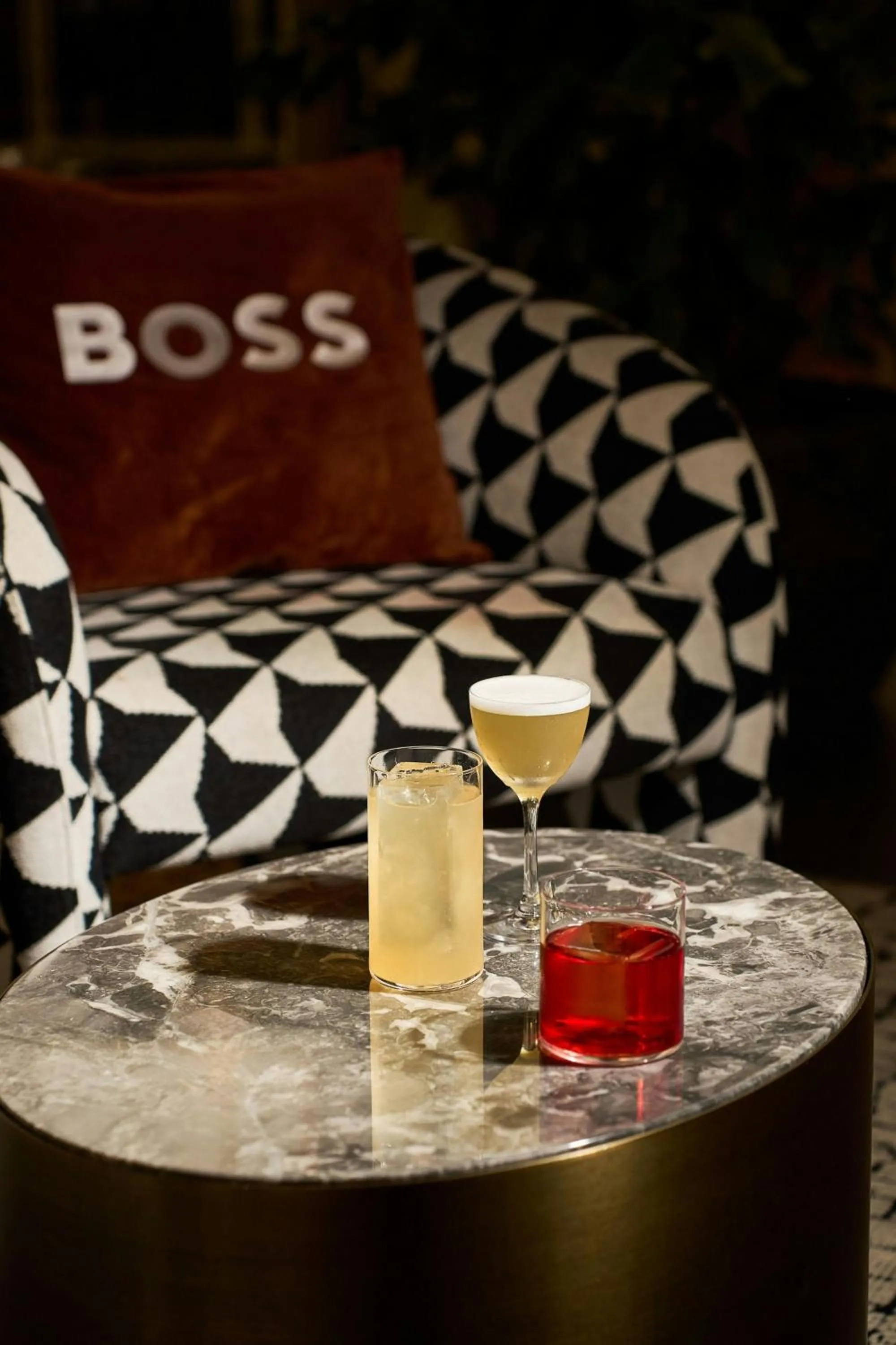 Restaurant/places to eat in W Amsterdam