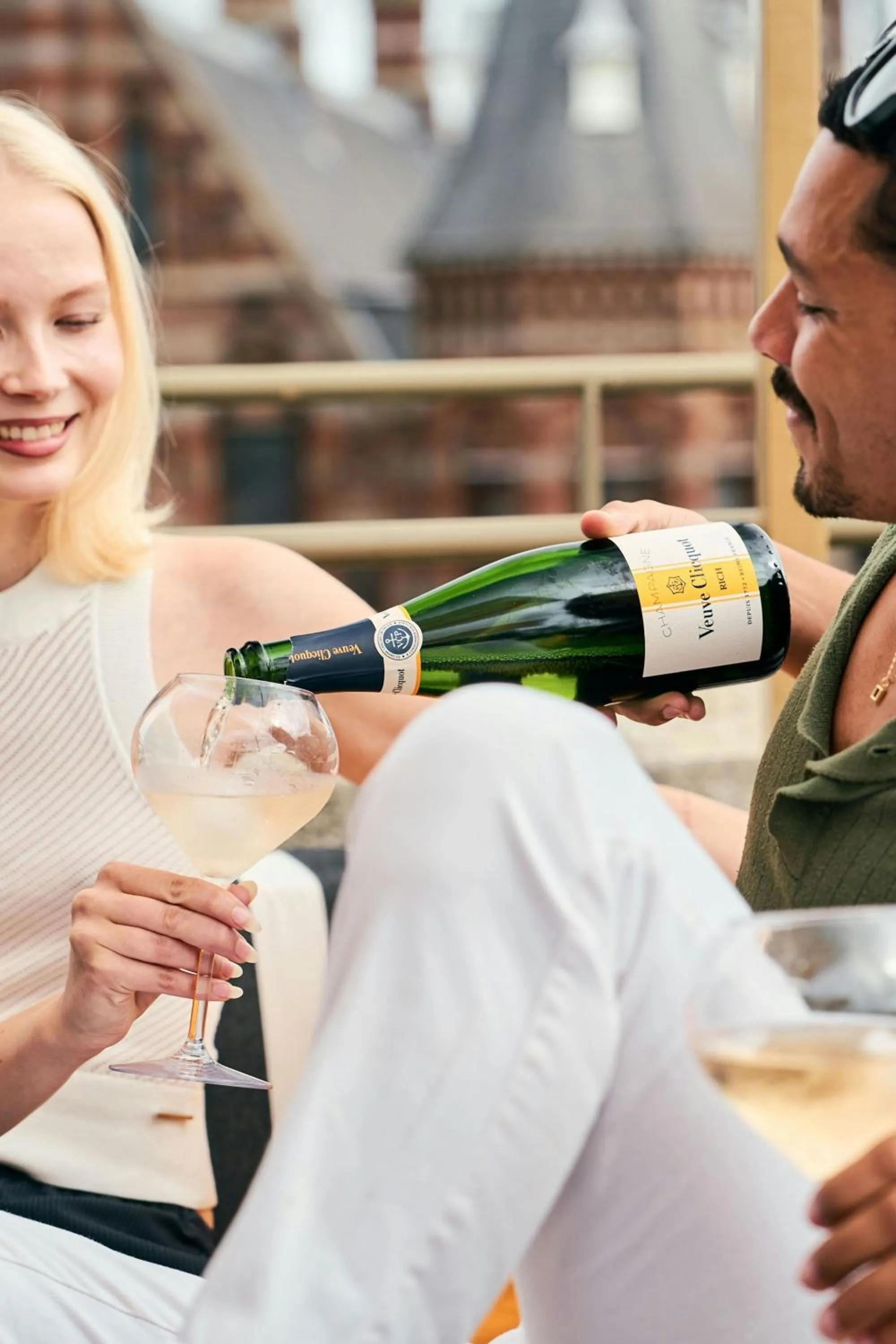 Restaurant/places to eat in W Amsterdam