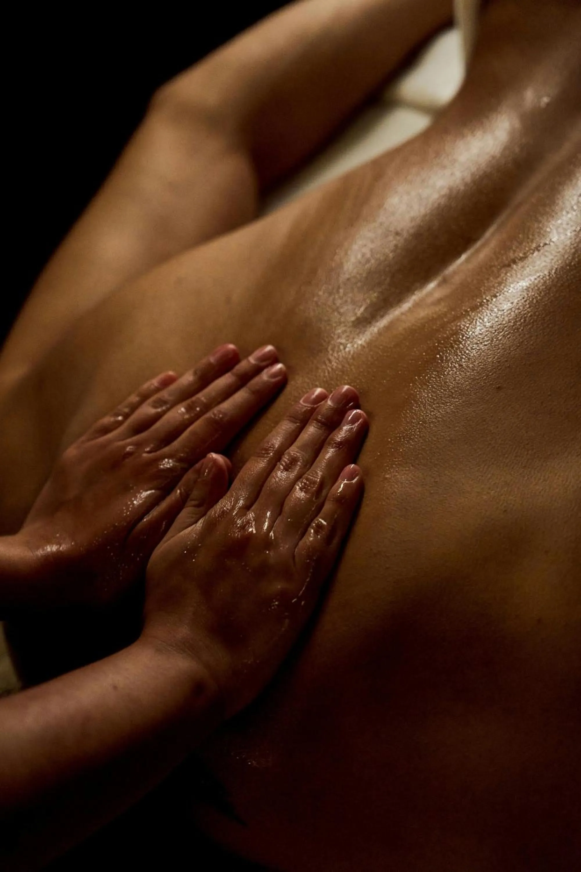 Spa and wellness centre/facilities in W Amsterdam