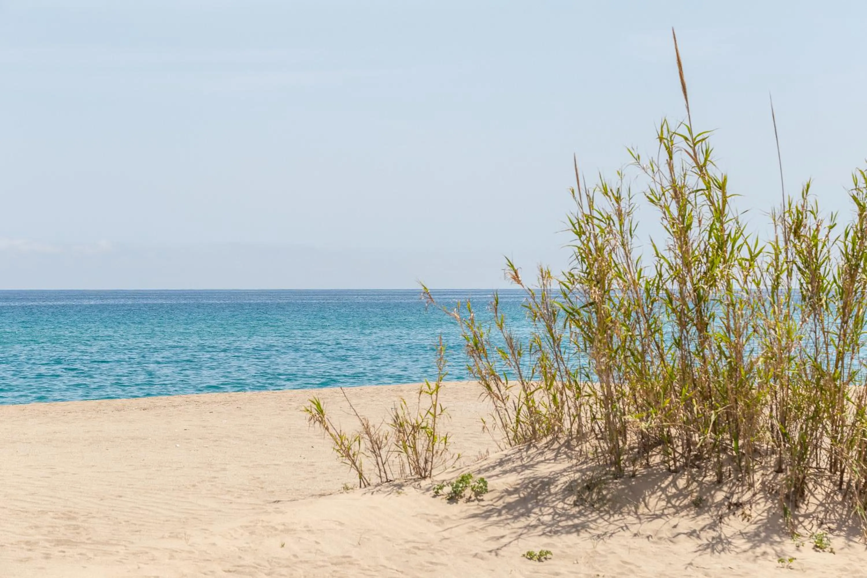 Beach in Hotel Genna 'e Masoni