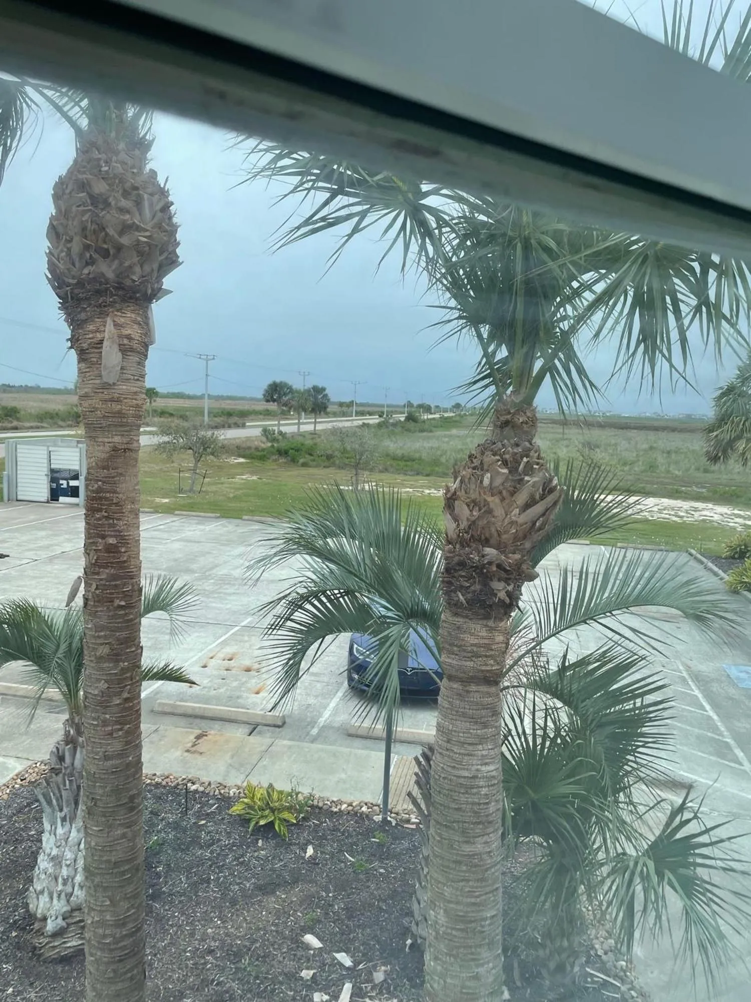 Property building in Harborwalk Lodge