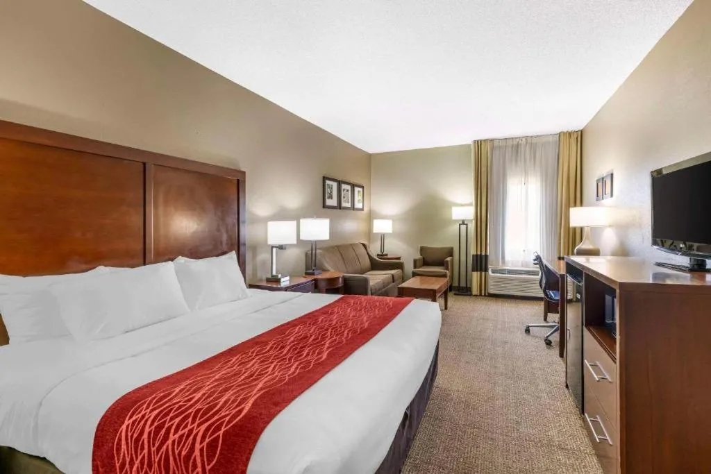Grain Valley Inn