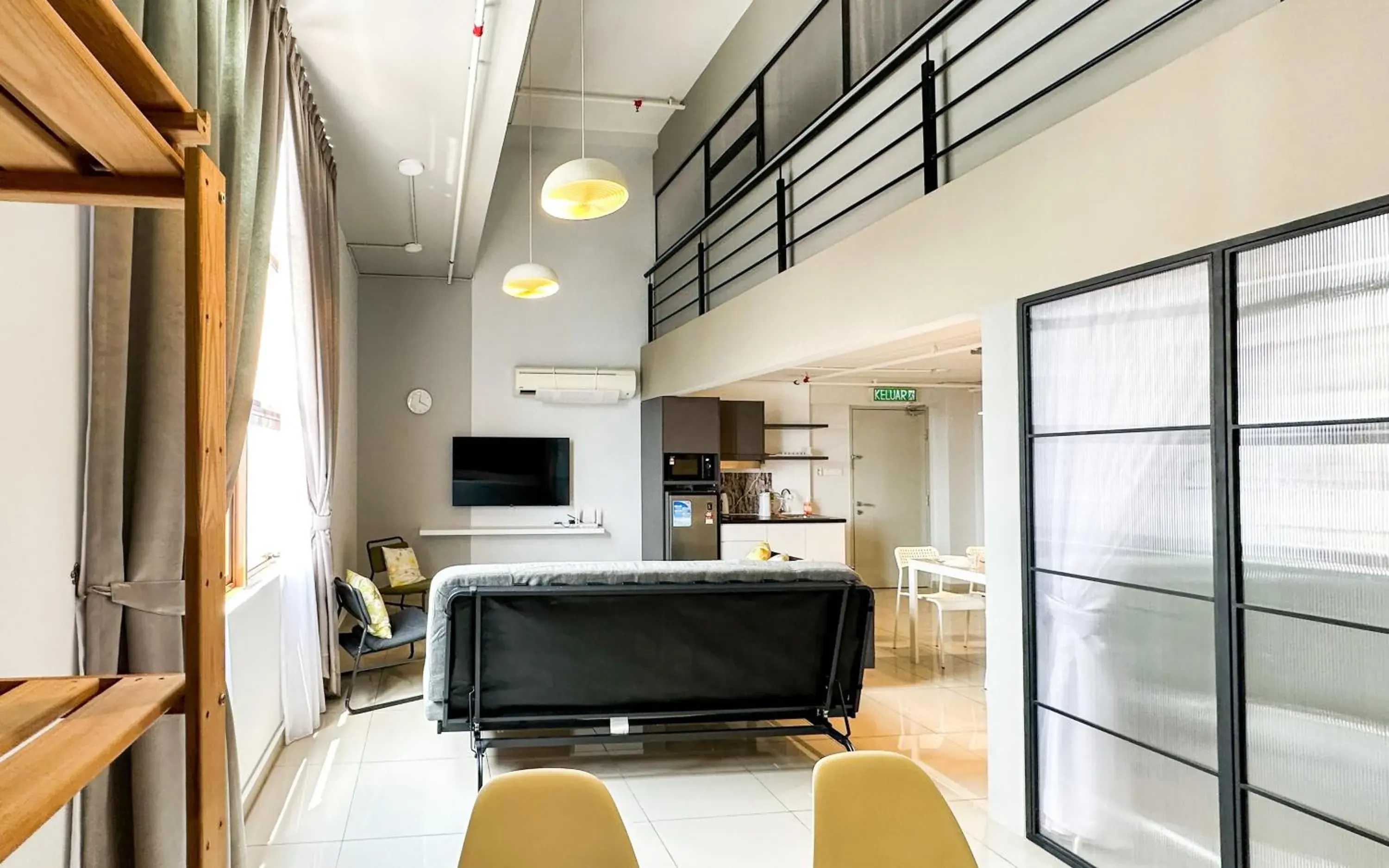 Apartment in Pinnacle Kelana Jaya by Airhost Apartment in Pinnacle Kelana Jaya by Airhost