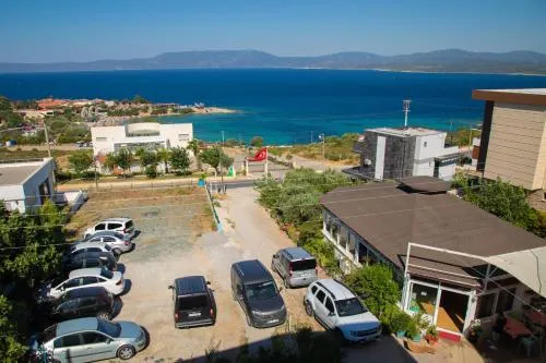 Huzur Hotel