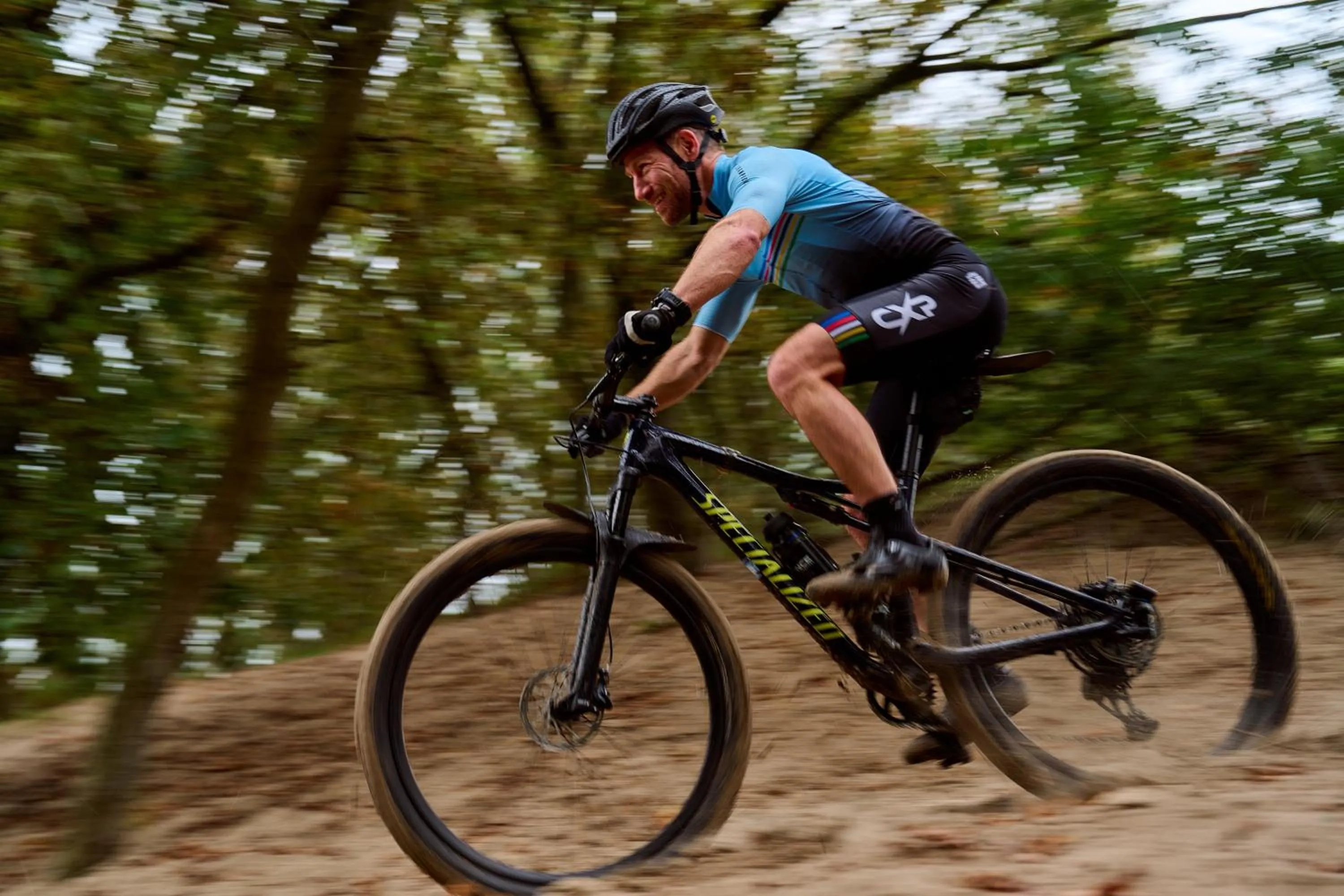 Activities in Sandberghe - Een plek om te verdwalen