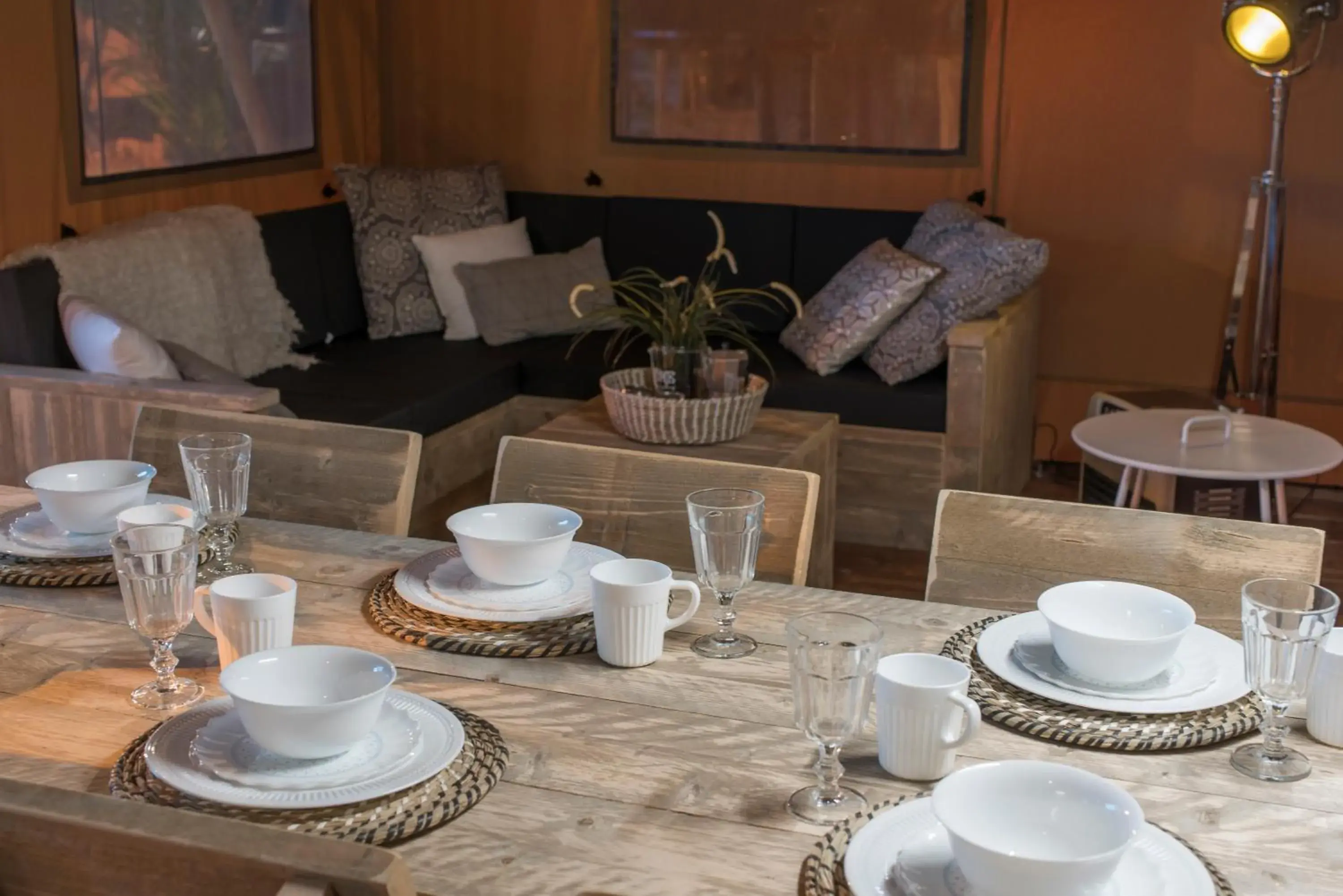 Duin Lodge | 6 Pers. in Sandberghe - Een plek om te verdwalen Duin Lodge | 6 Pers. in Sandberghe - Een plek om te verdwalen