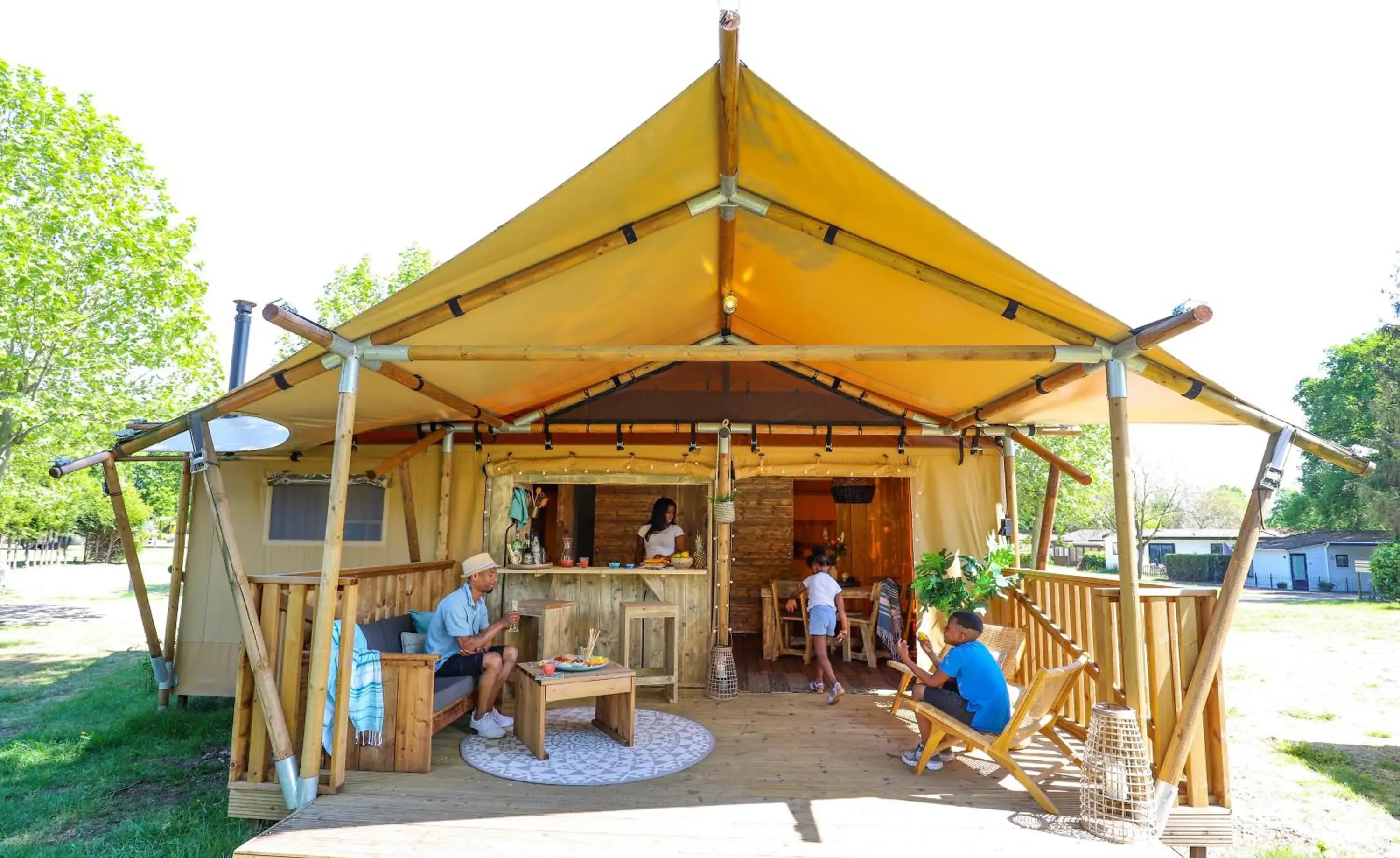 Duin Lodge | 5 Pers. in Sandberghe - Een plek om te verdwalen Duin Lodge | 5 Pers. in Sandberghe - Een plek om te verdwalen