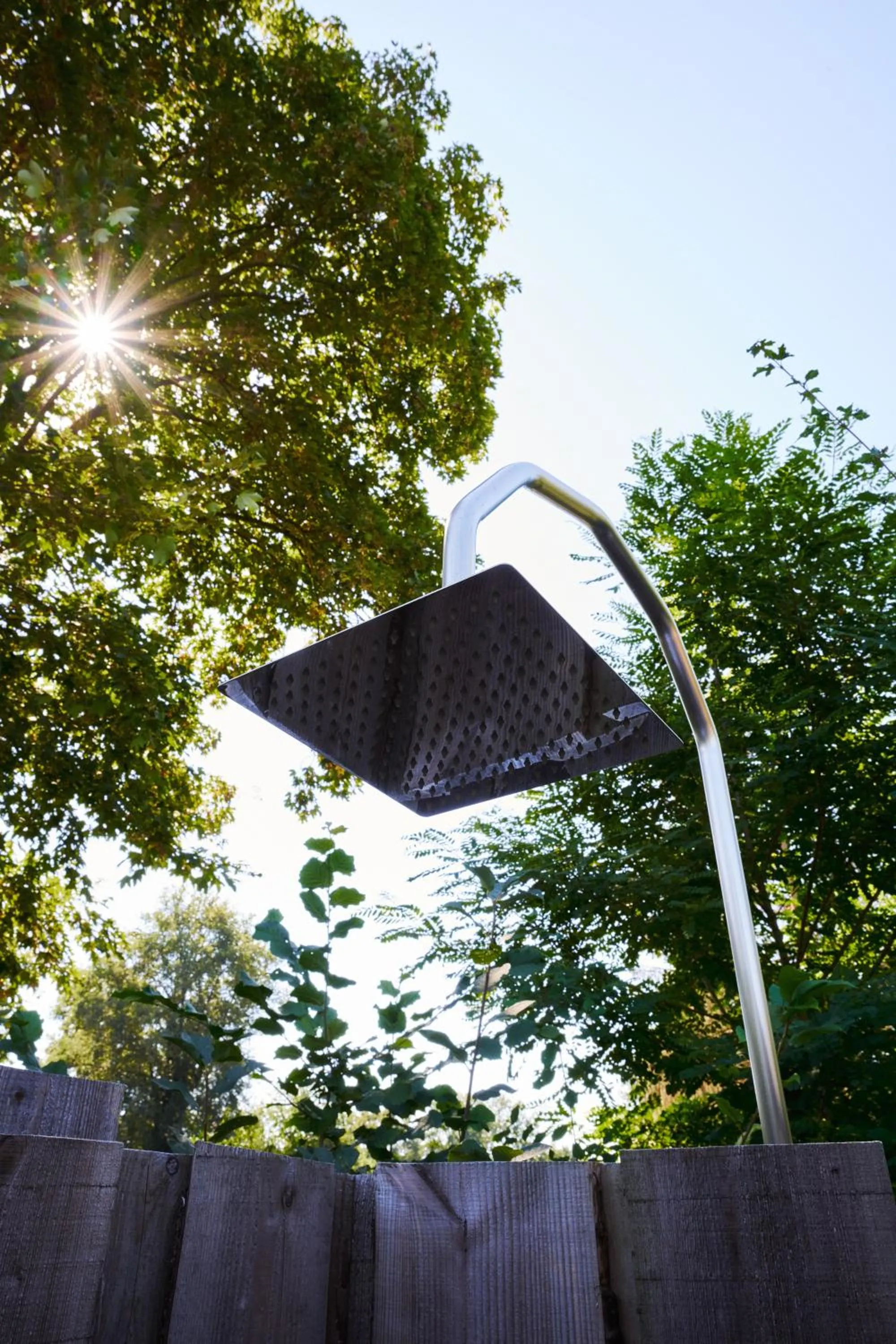 Sauna in Sandberghe - Een plek om te verdwalen