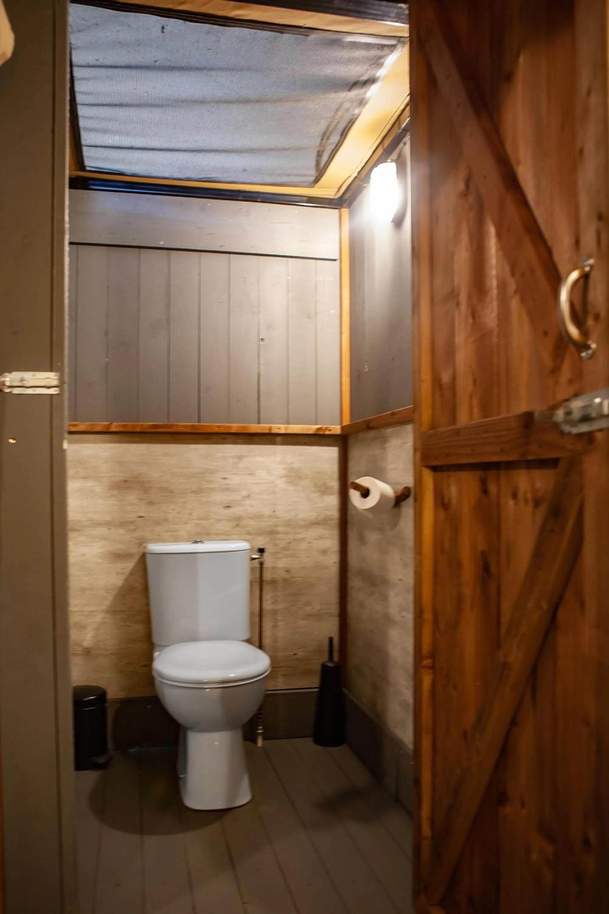 Bathroom in Sandberghe - Een plek om te verdwalen