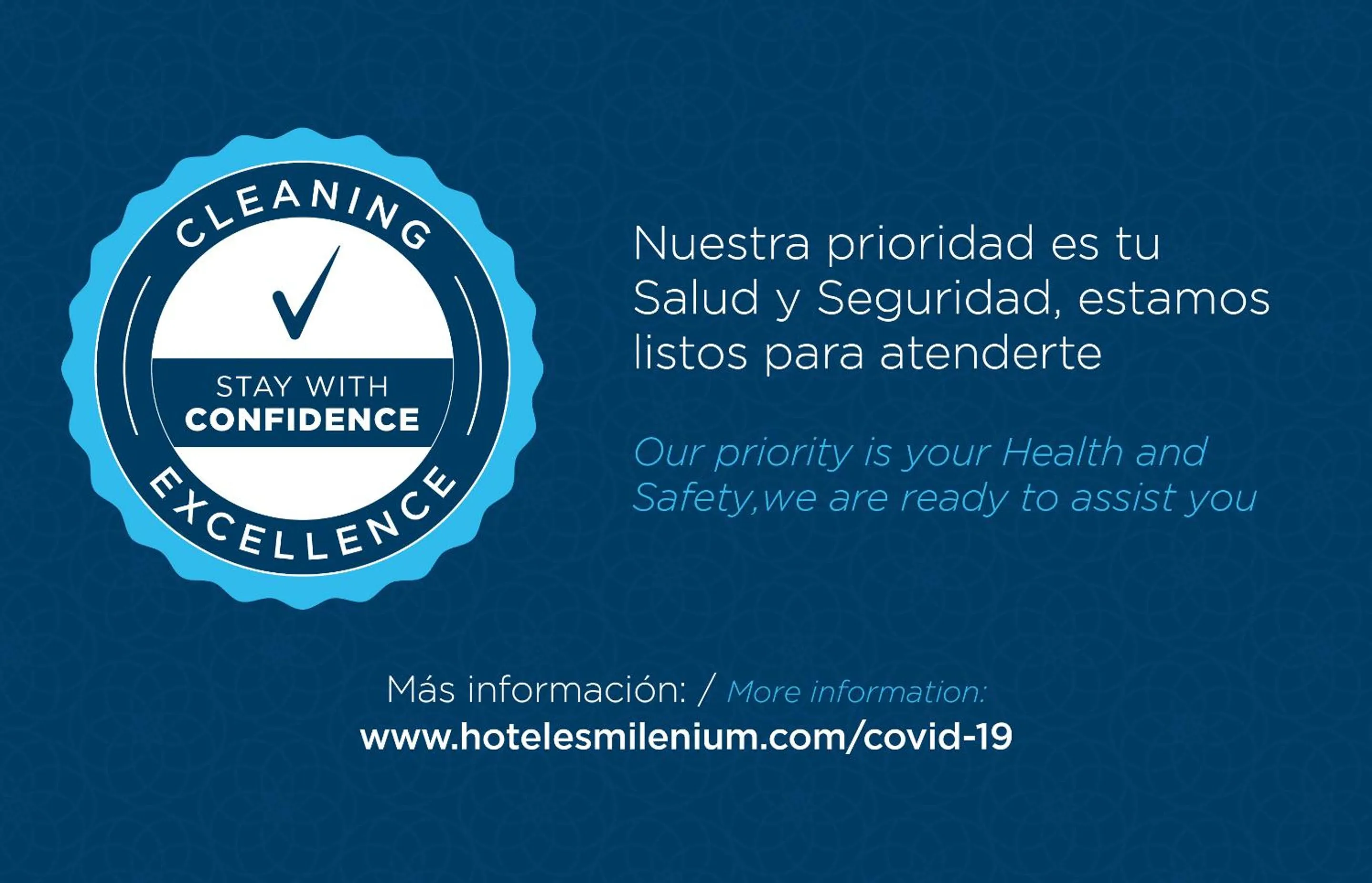 Logo/Certificate/Sign in Travohotel Monterrey Histórico