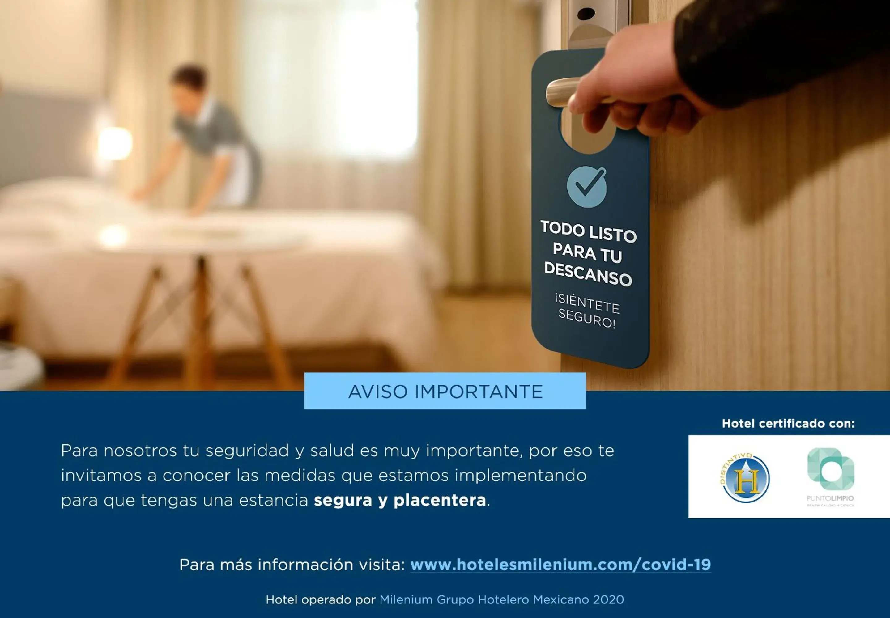 Logo/Certificate/Sign, Bed in Travohotel Monterrey Histórico Logo/Certificate/Sign, Bed in Travohotel Monterrey Histórico