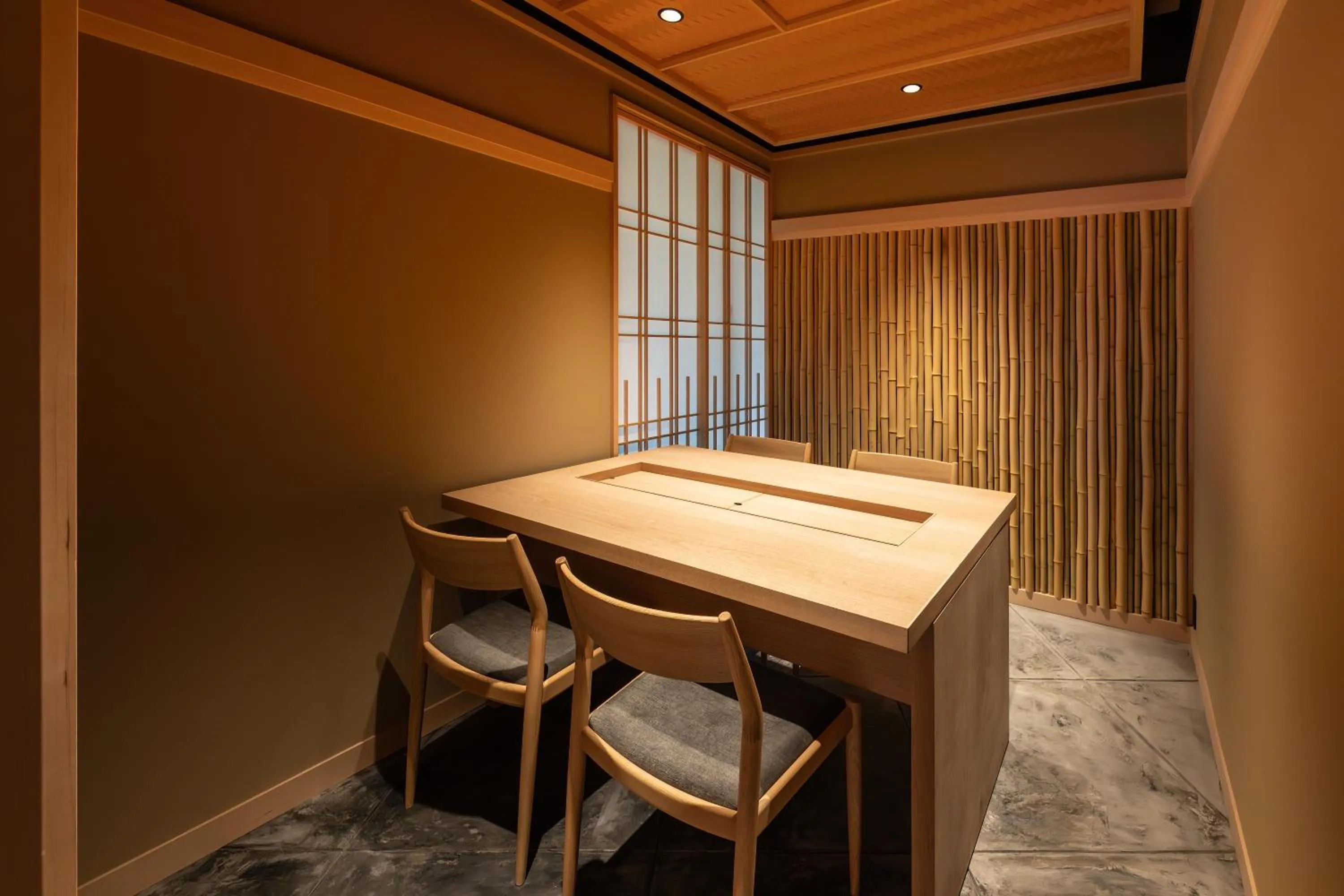 Restaurant/places to eat in Nazuna Hakone Miyanosita