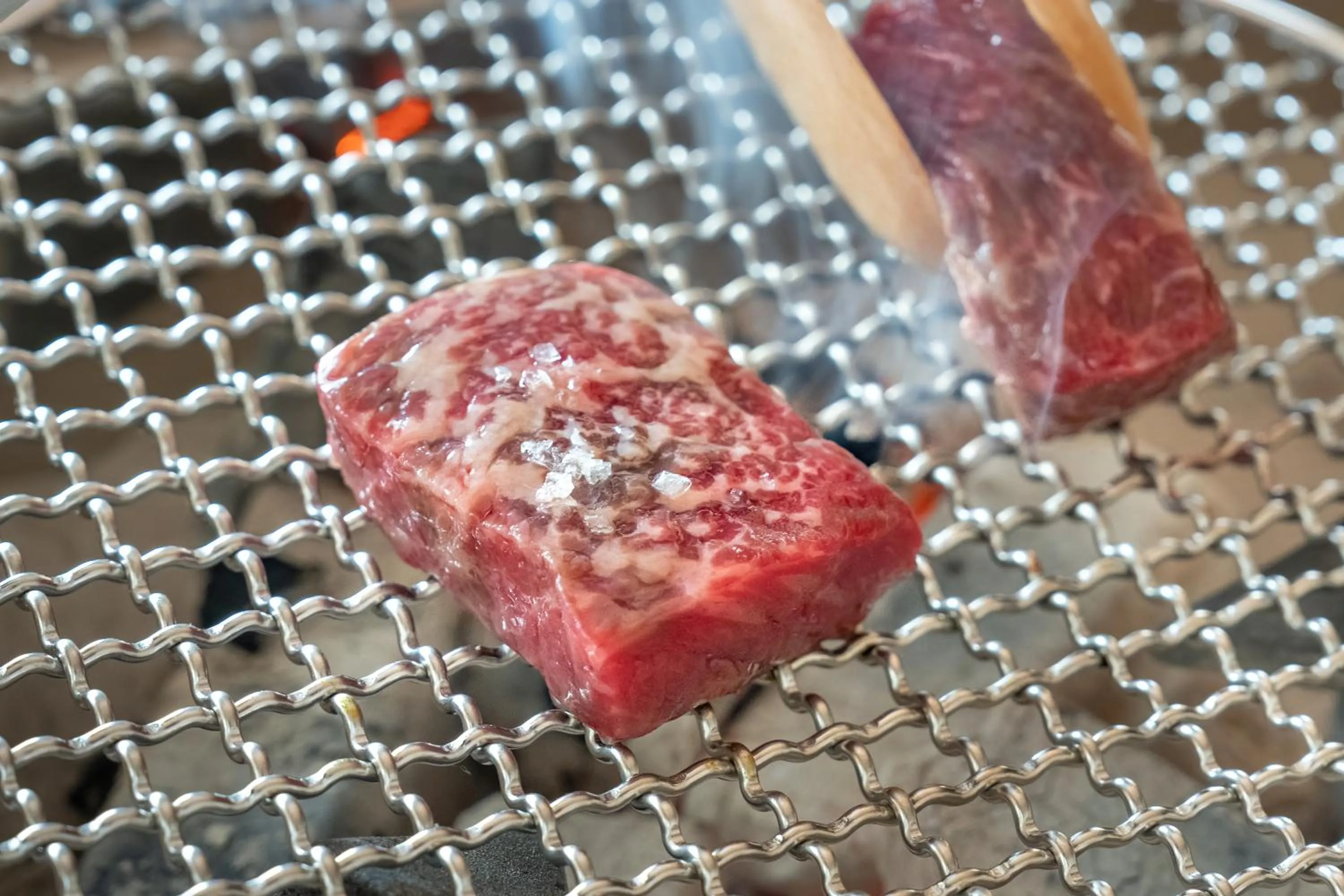 Breakfast in Nazuna Hakone Miyanosita