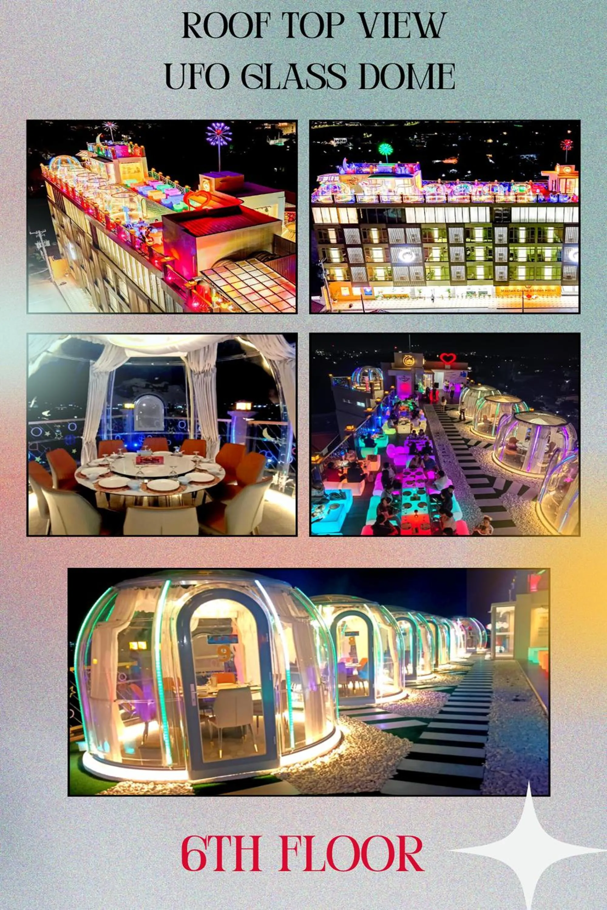 Karaoke in Mactan Grand Golden Hotel near Airport