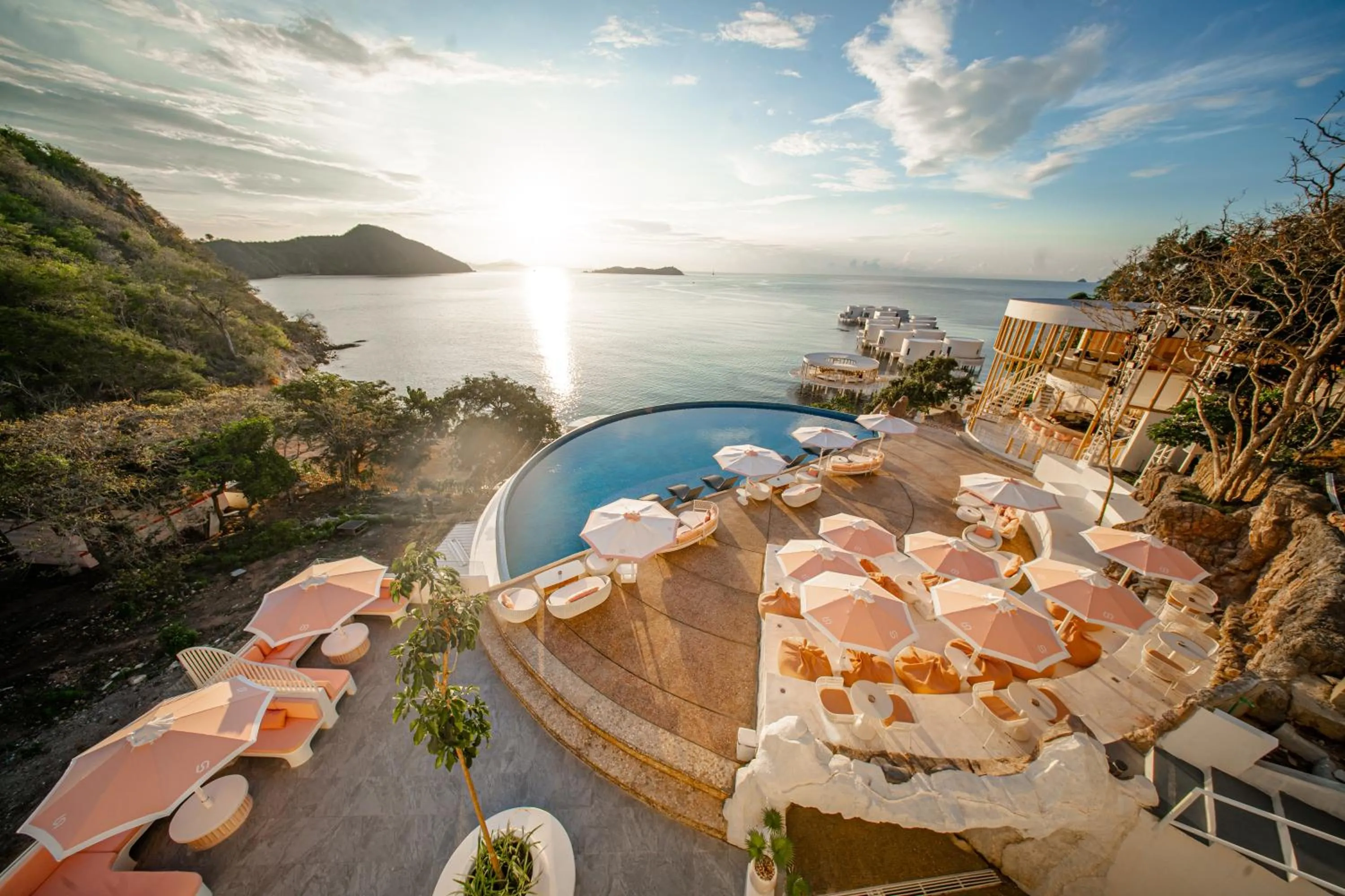 69 Resort & Beach Club by Loccal Collection, Labuan Bajo
