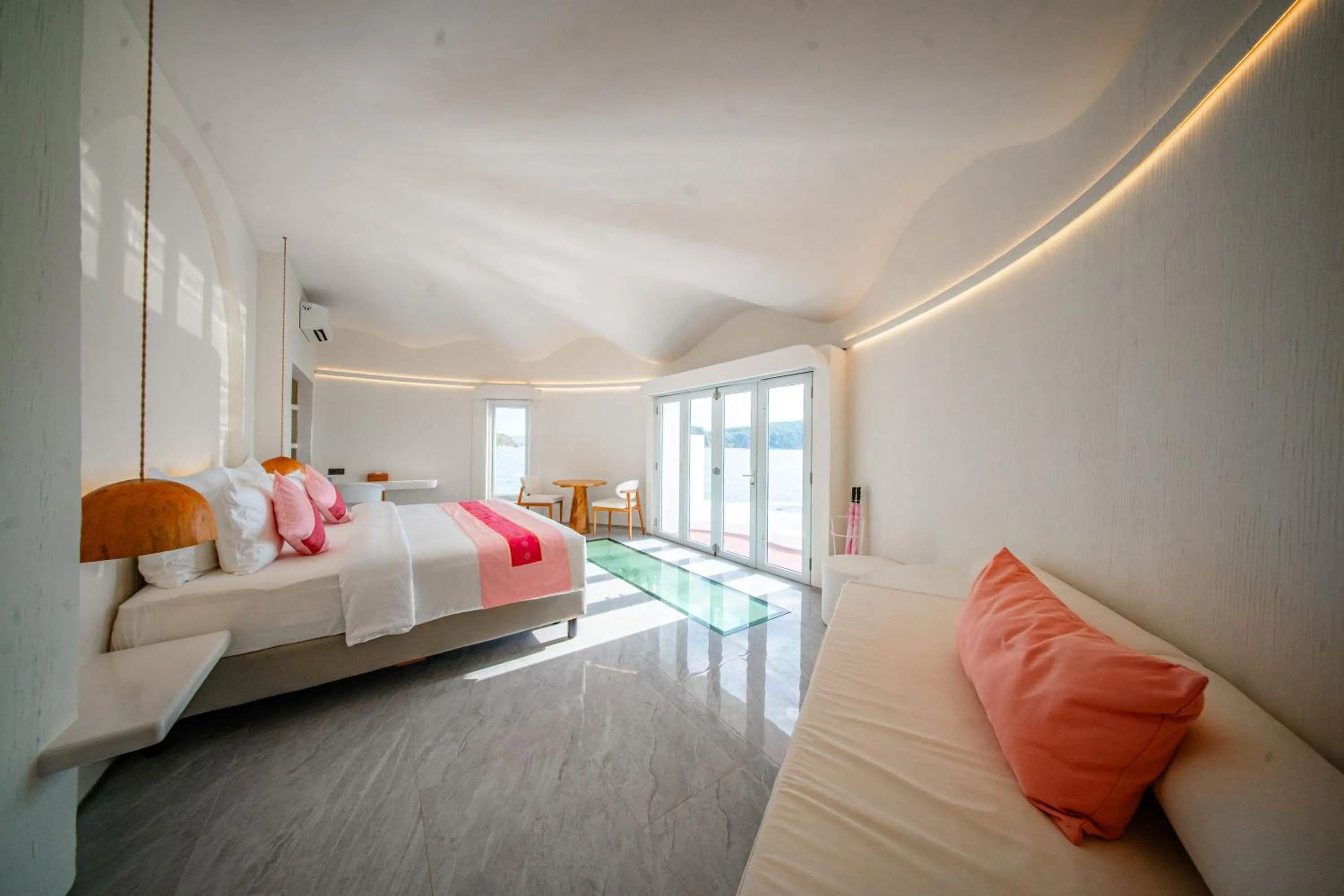 69 Resort & Beach Club by Loccal Collection, Labuan Bajo