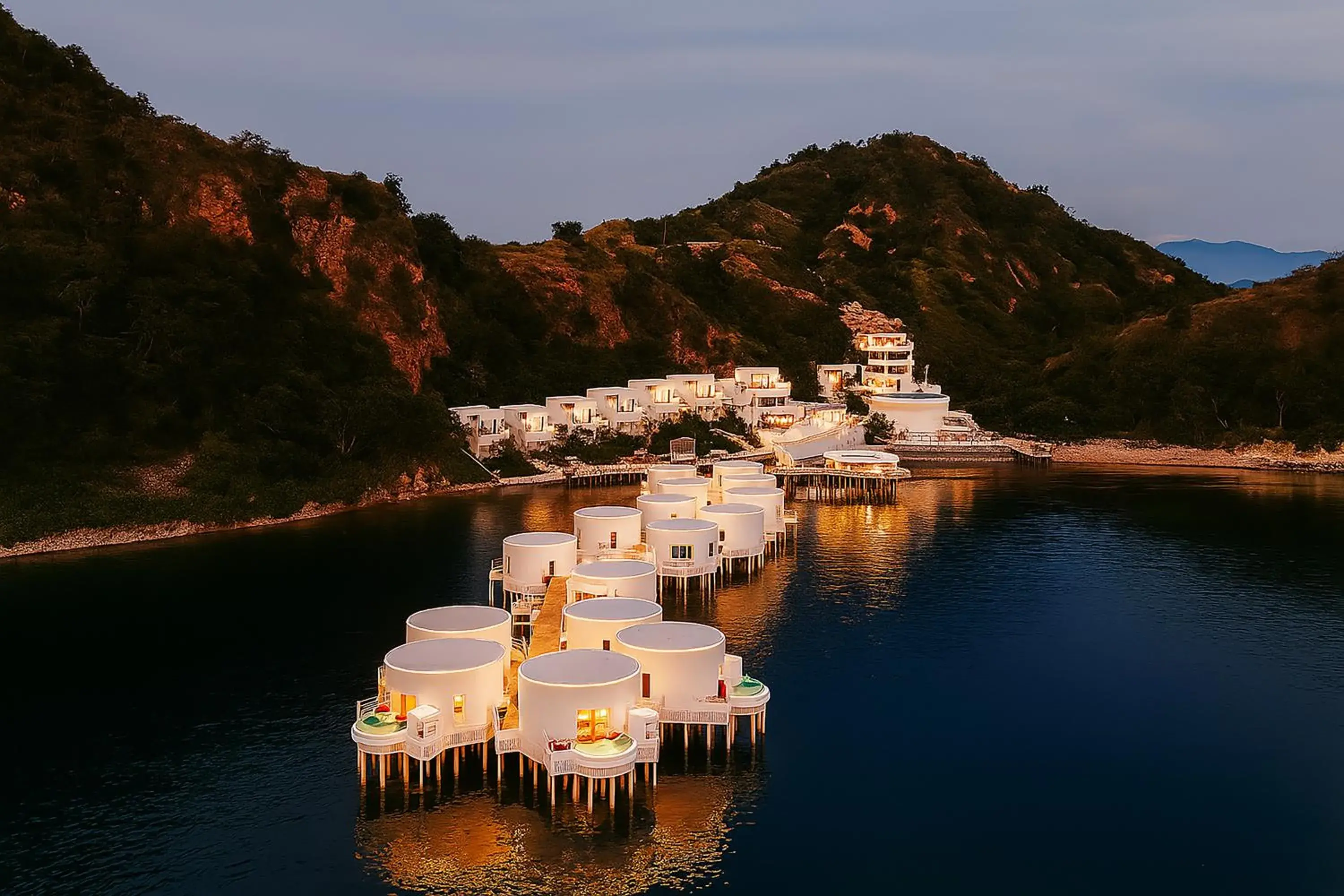 69 Resort & Beach Club by Loccal Collection, Labuan Bajo 69 Resort & Beach Club by Loccal Collection, Labuan Bajo