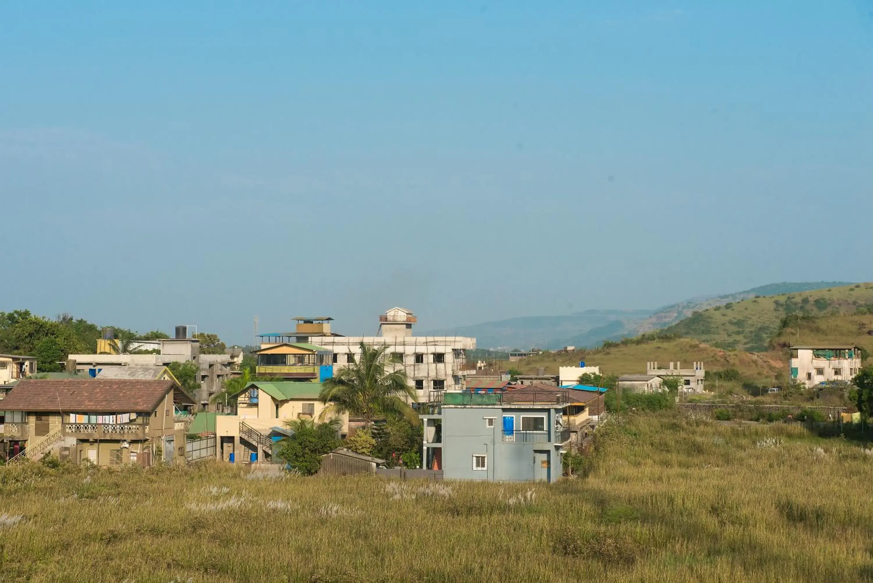 View (from property/room) in Casa Fedora Holiday Home View (from property/room) in Casa Fedora Holiday Home