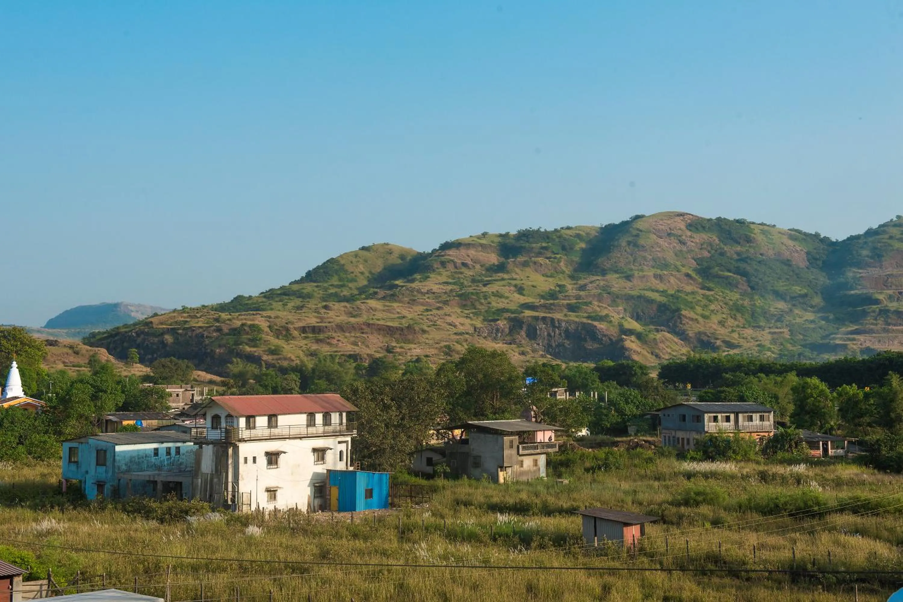 View (from property/room) in Casa Fedora Holiday Home